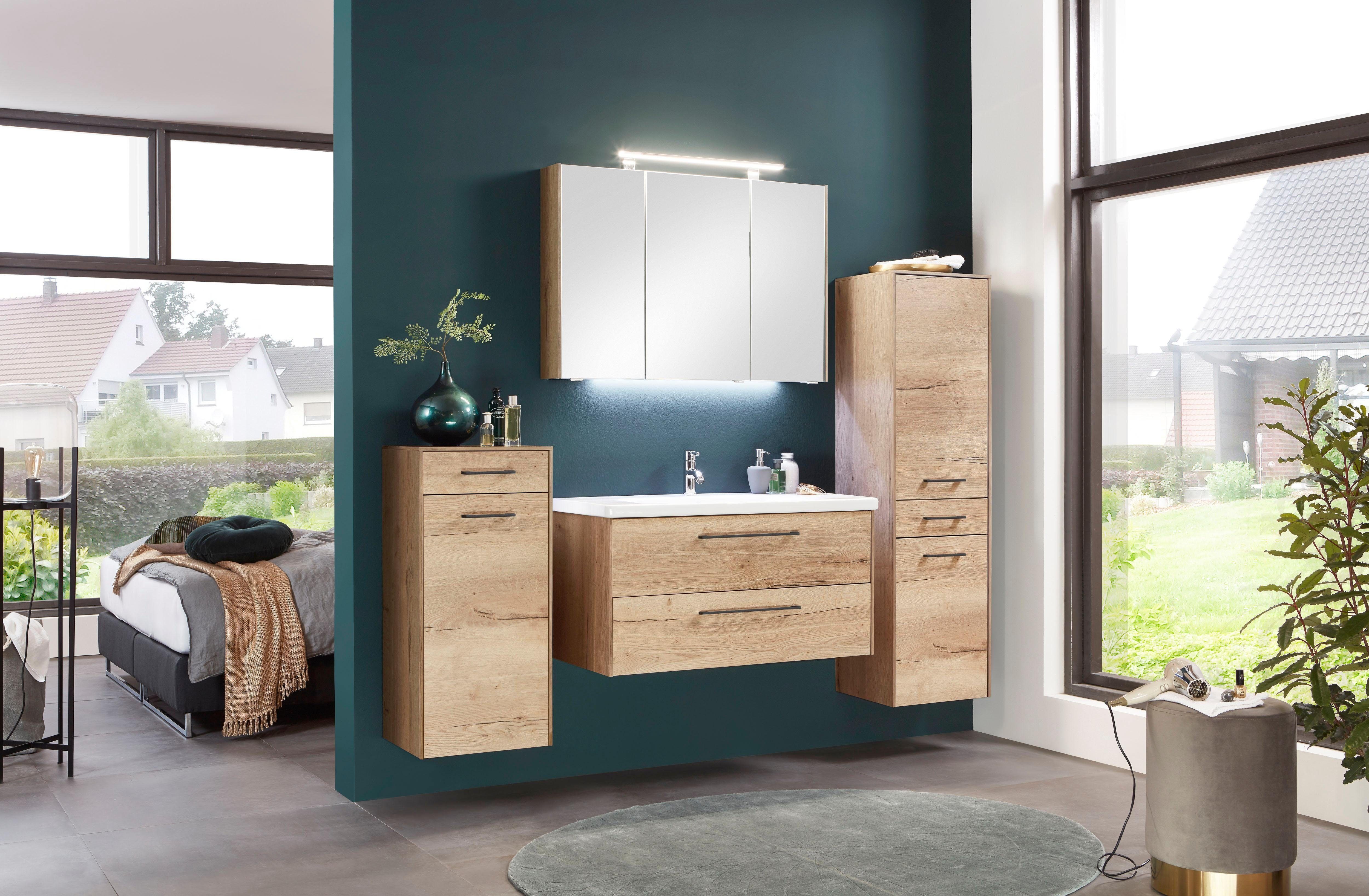 Saphir Waschtisch 3400, Breite 100 cm