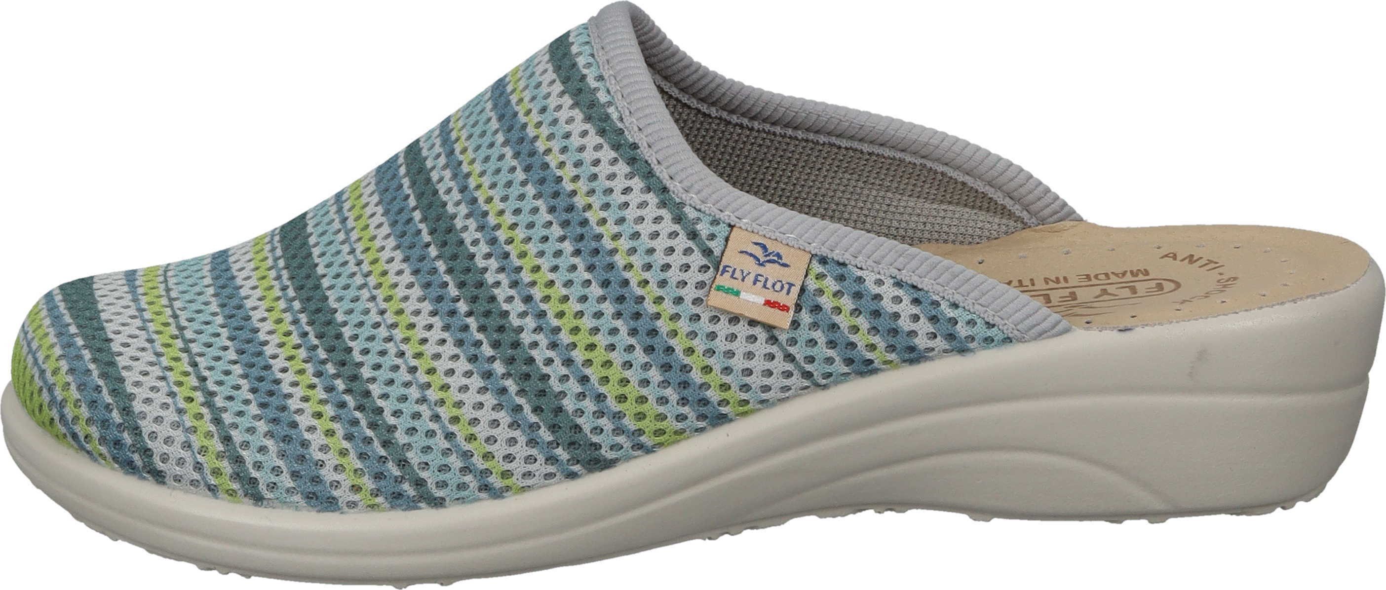 Fly Flot Clogs Clog aus Mesh günstig online kaufen