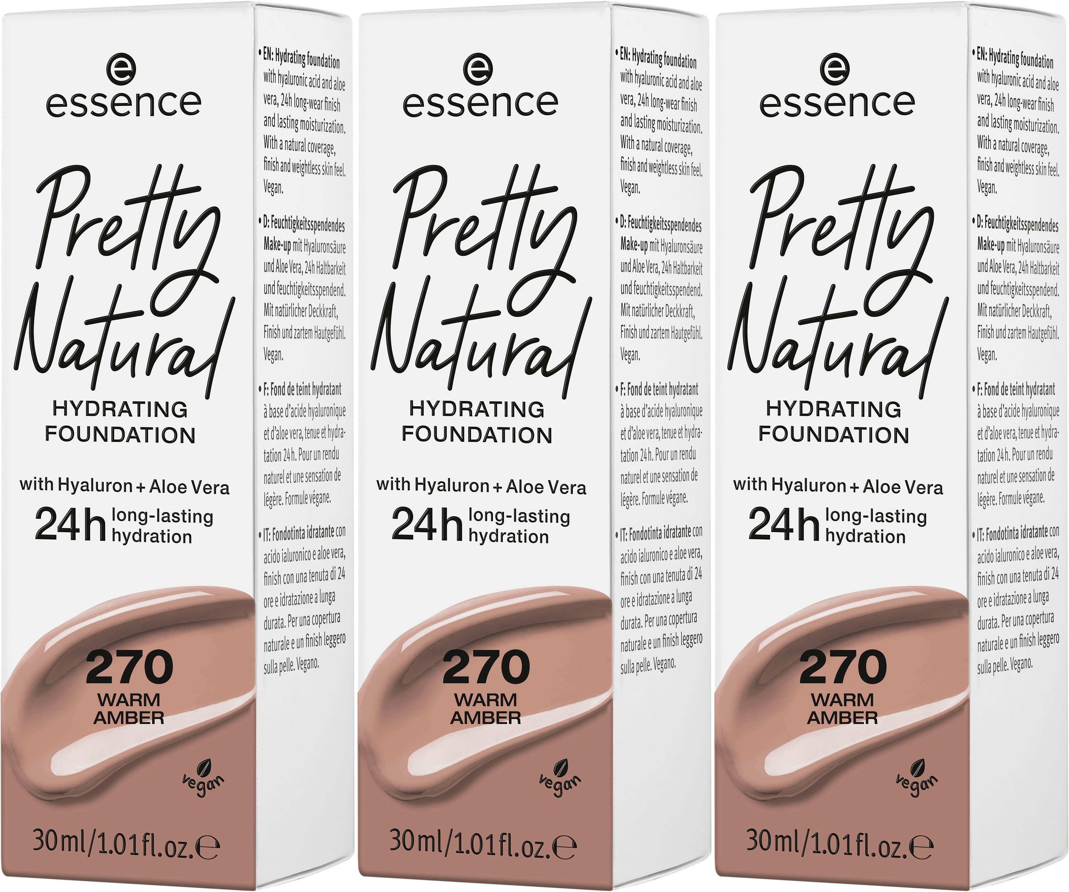 Bare Minerals Foundations online kaufen | OTTO