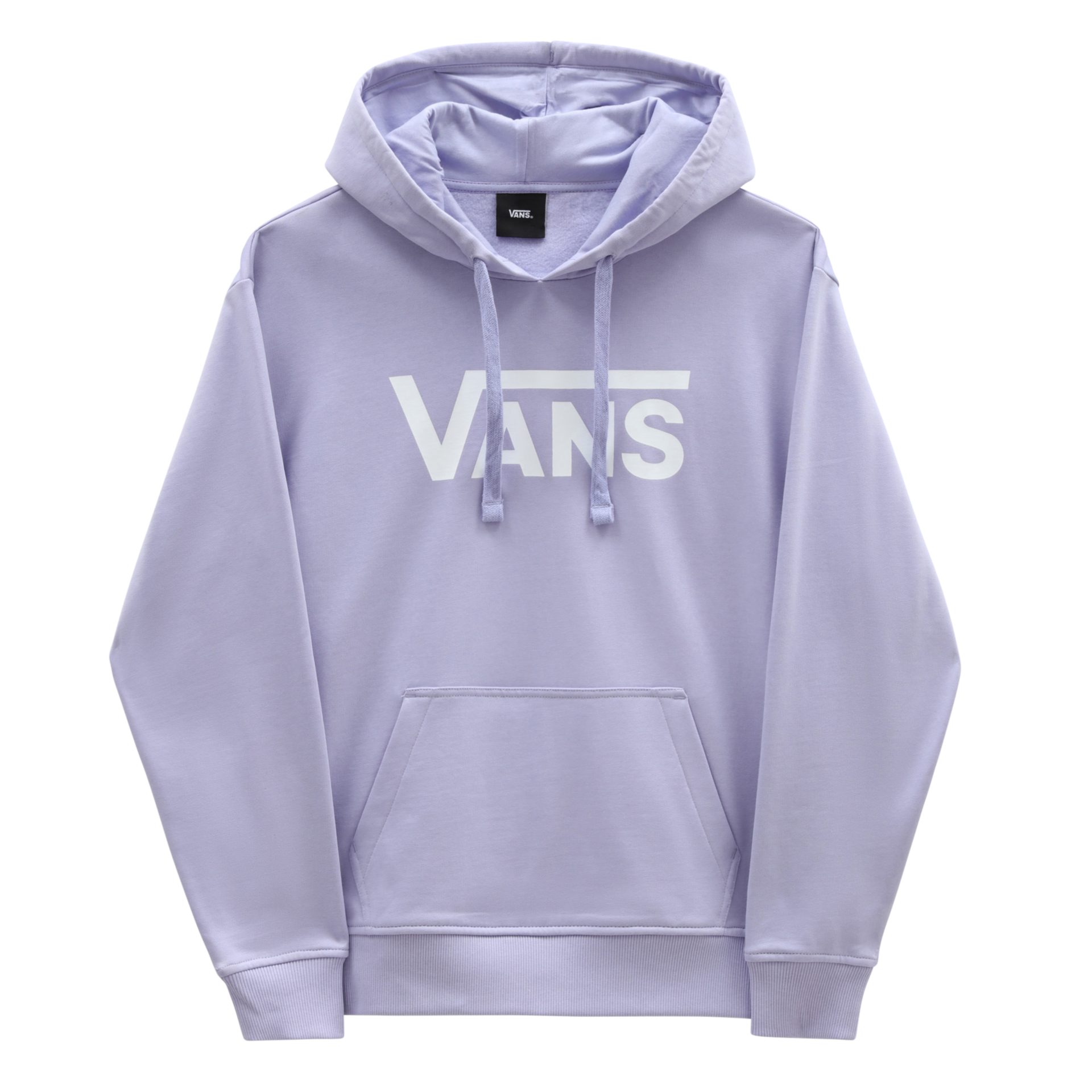 Vans mit HOODIE V BFF Logodruck CLASSIC Kapuzensweatshirt CLASSIC