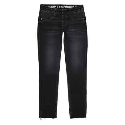 Vingino Stoffhose Vingino® Mädchen Jeggings Джинси Super Skinny Bibine