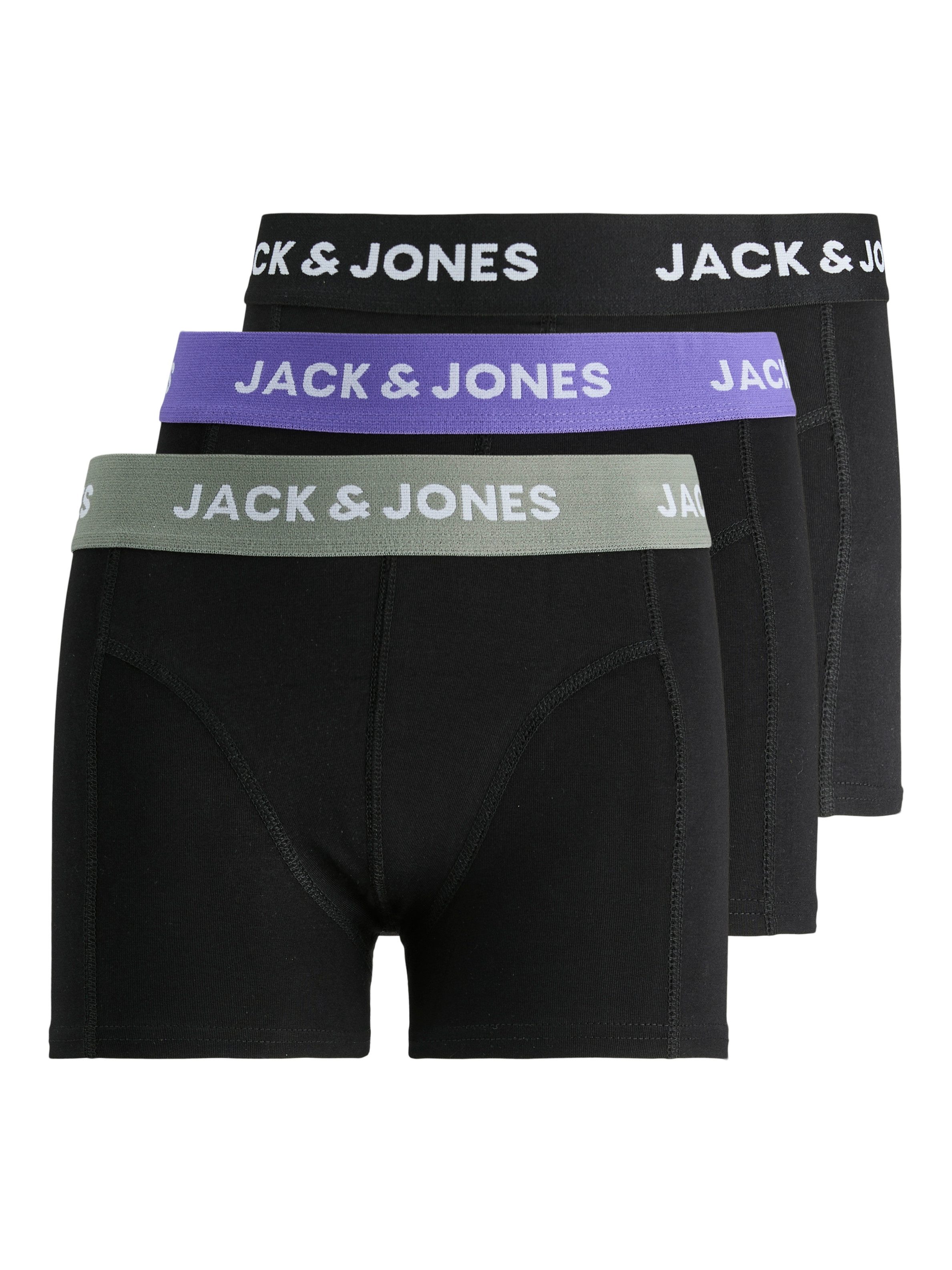 Jack & Jones Junior Trunk JACAXEL günstig online kaufen