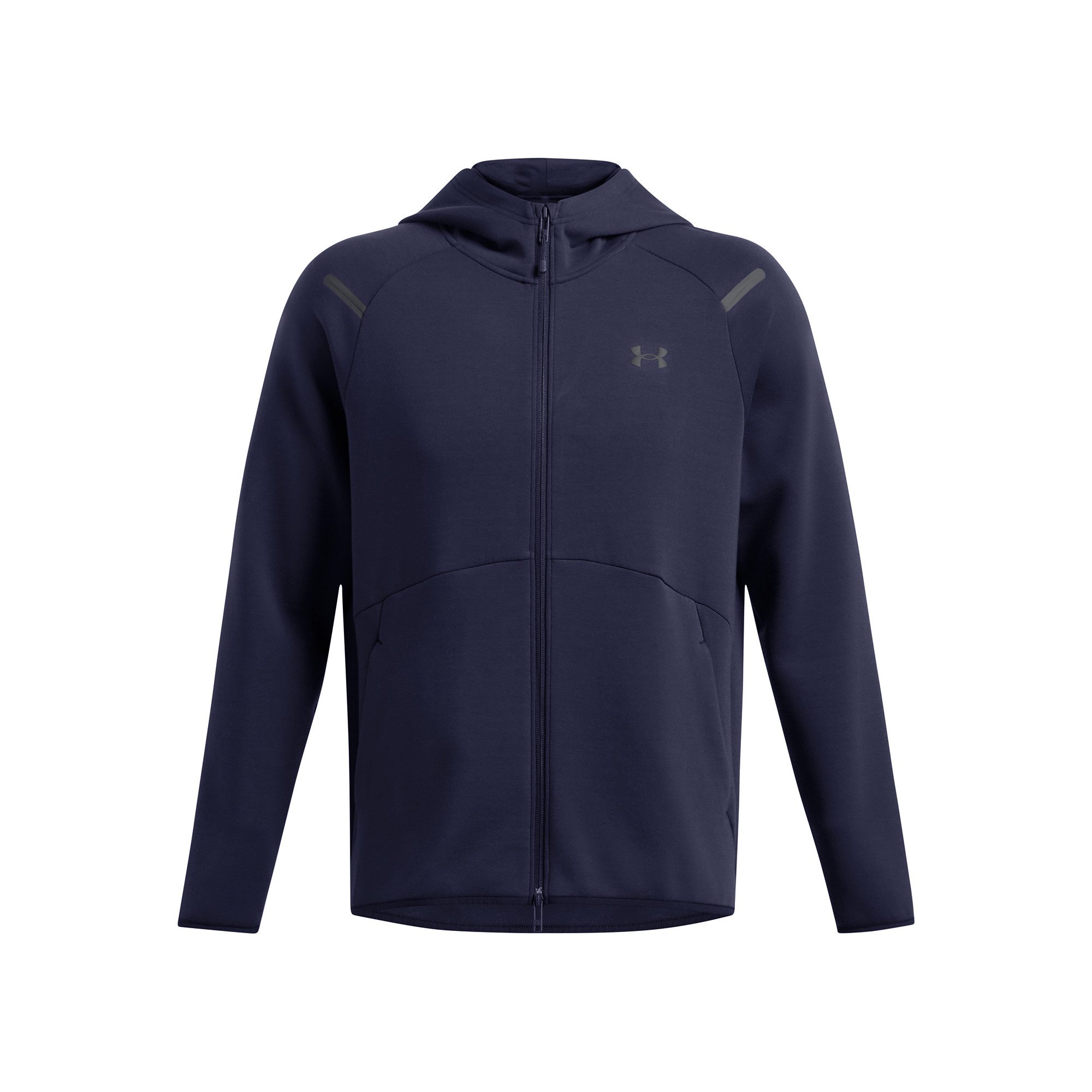 Under Armour® Allwetterjacke Under Armour Herren Kapuzenjacke UA Unstoppabl günstig online kaufen