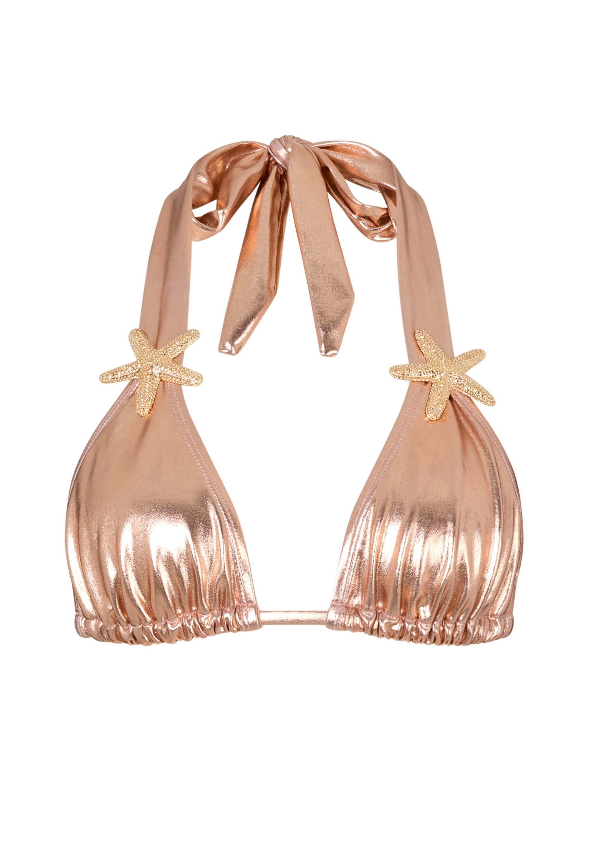 Moda Minx Balconette-Bikini Starfish Triangle Top günstig online kaufen