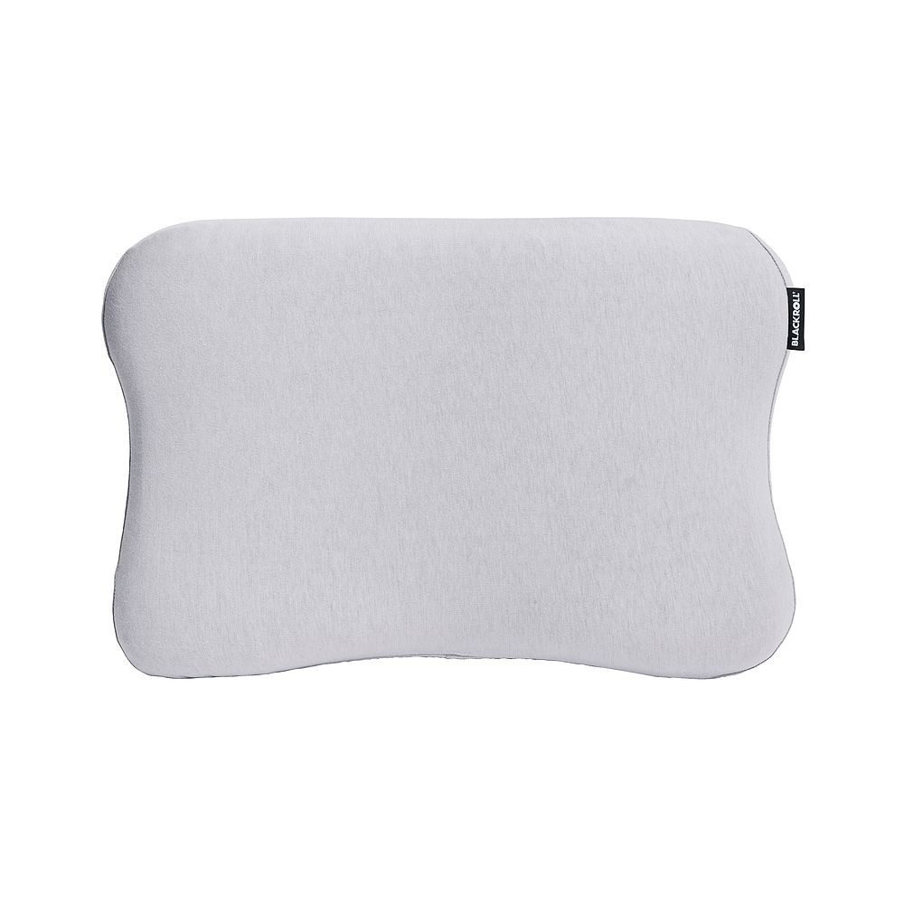 Blackroll Lagerungskissen Kissenbezug Pillow Case Plus, Weich, allergiefreundlich und atmungsaktiv