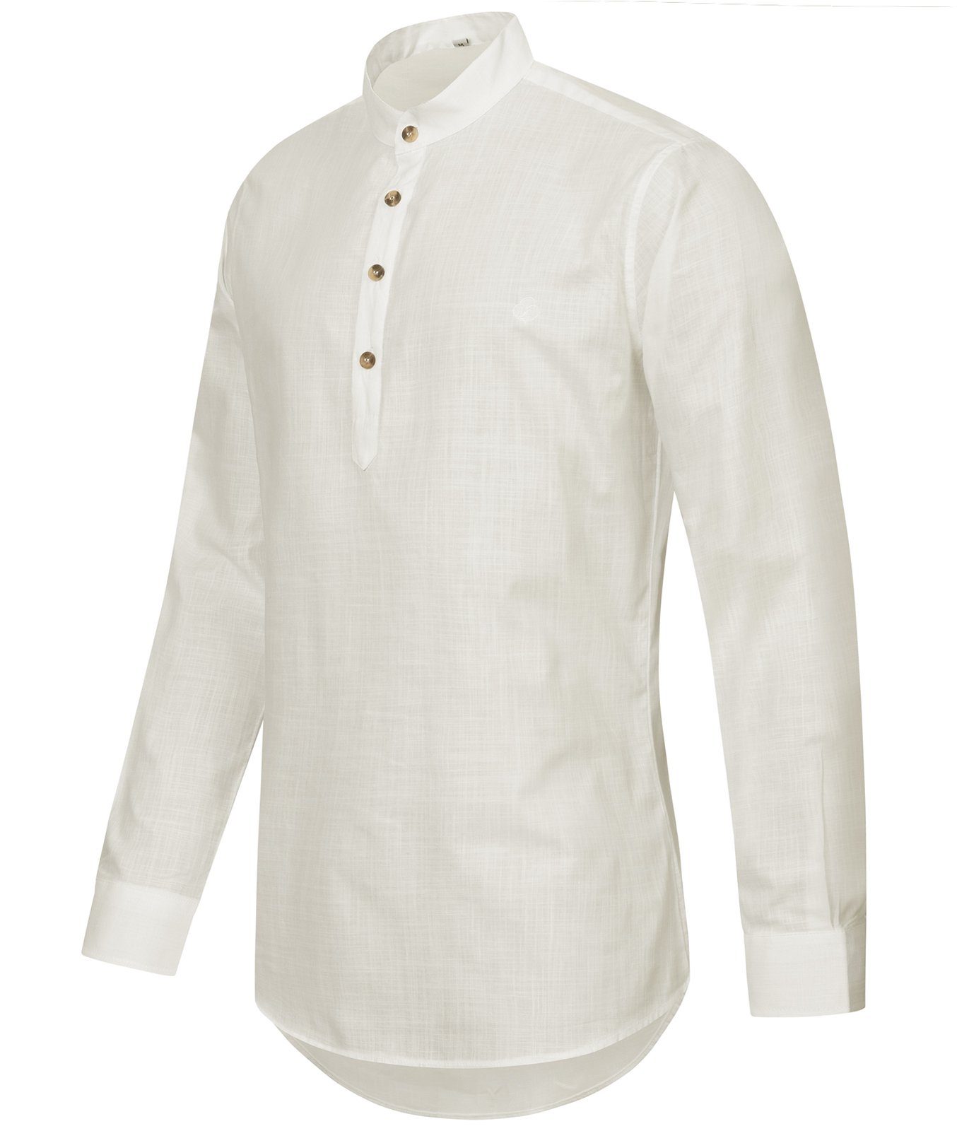 Indumentum Leinenhemd Herren Hemd H-346 günstig online kaufen