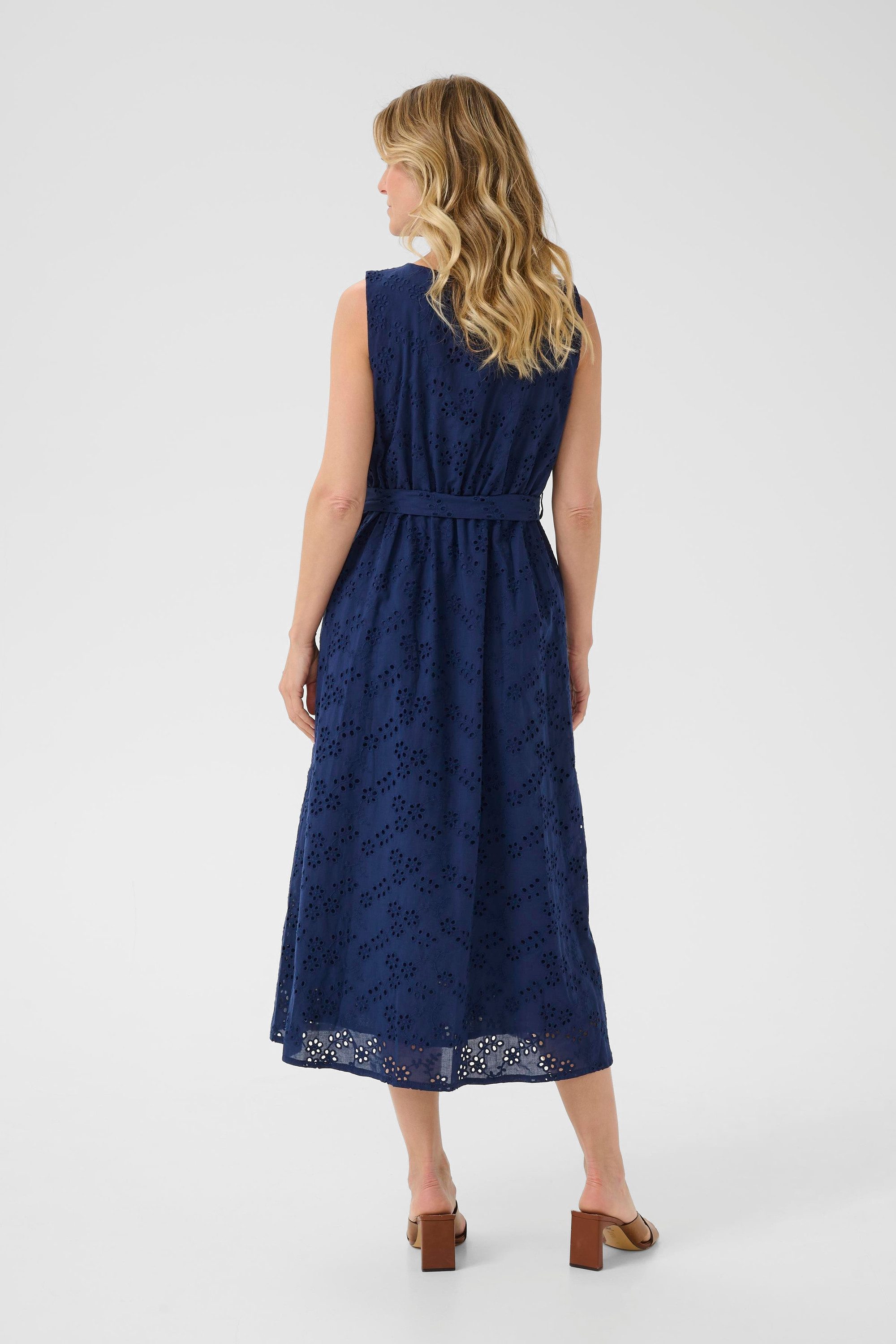 Blusenkleid Kleid CRBrea