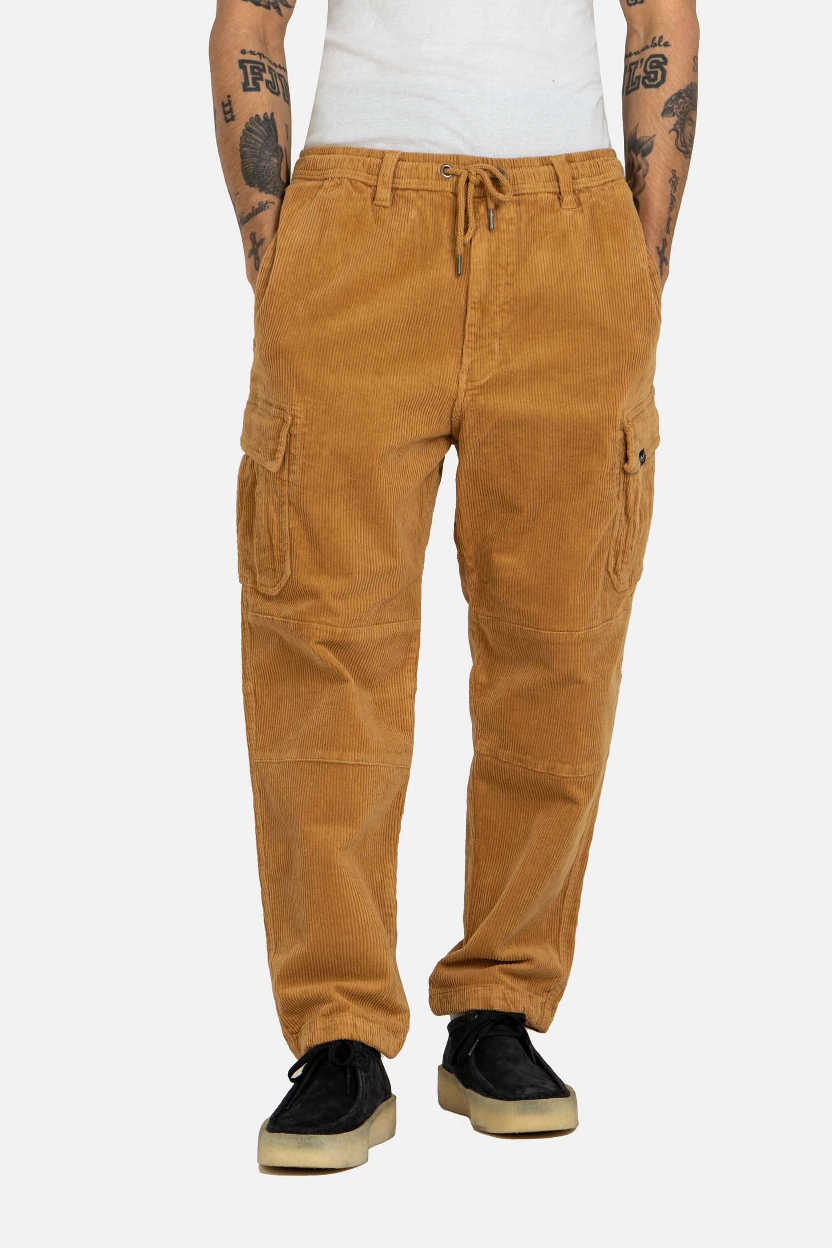 REELL Cargohose Reflex Loose Cargo