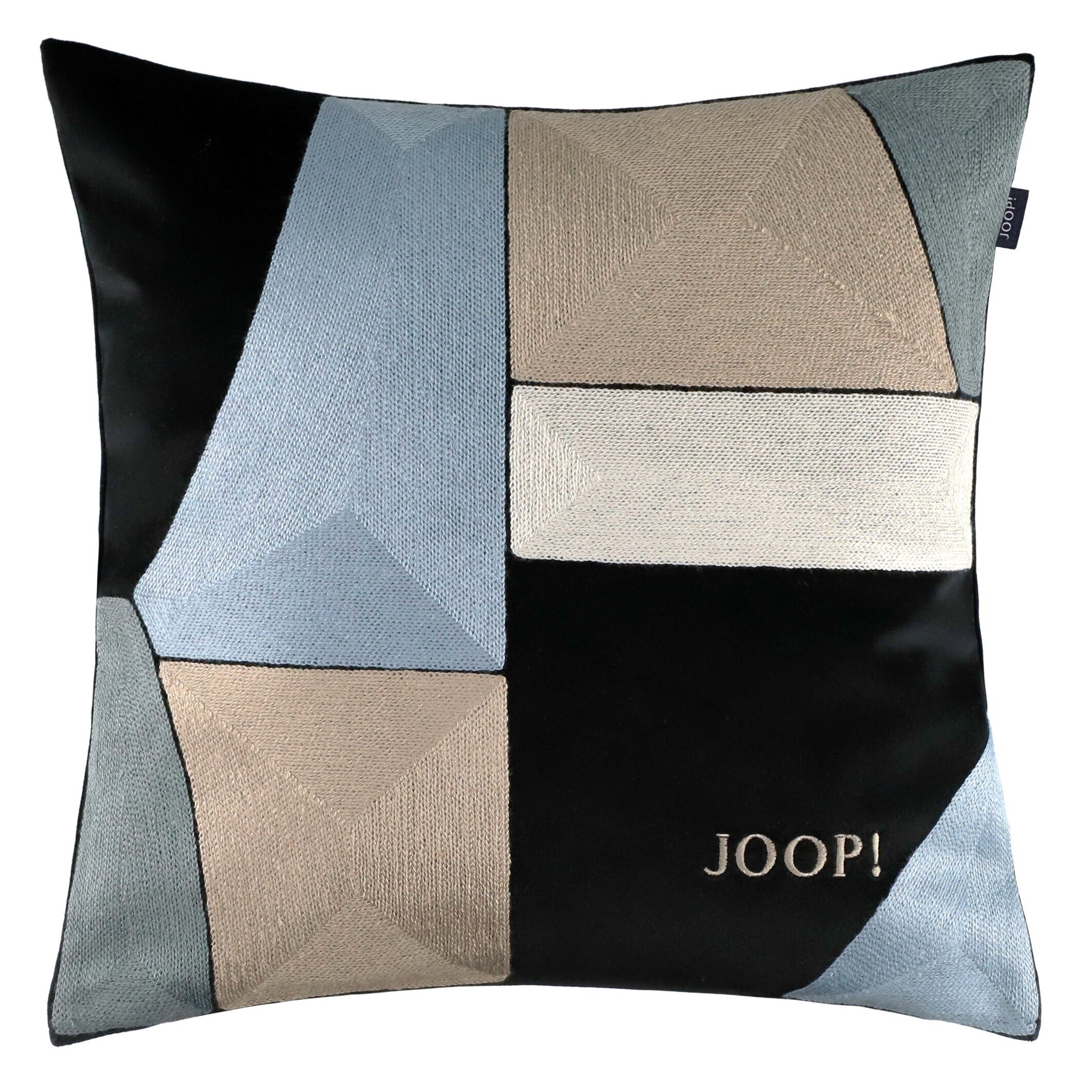 JOOP! Kissenbezug JOOP! LIVING - GRAPHIC günstig online kaufen
