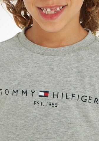 Tommy Hilfiger Megztinis ESSENTIAL rinkinys (Set 2-tl...