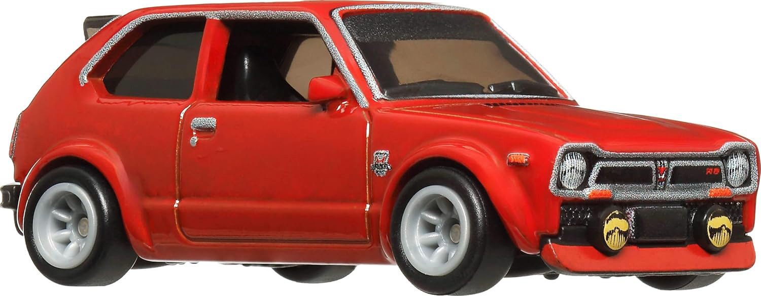 Mattel® Spielzeug-Auto Hot Wheels Premium Car günstig online kaufen