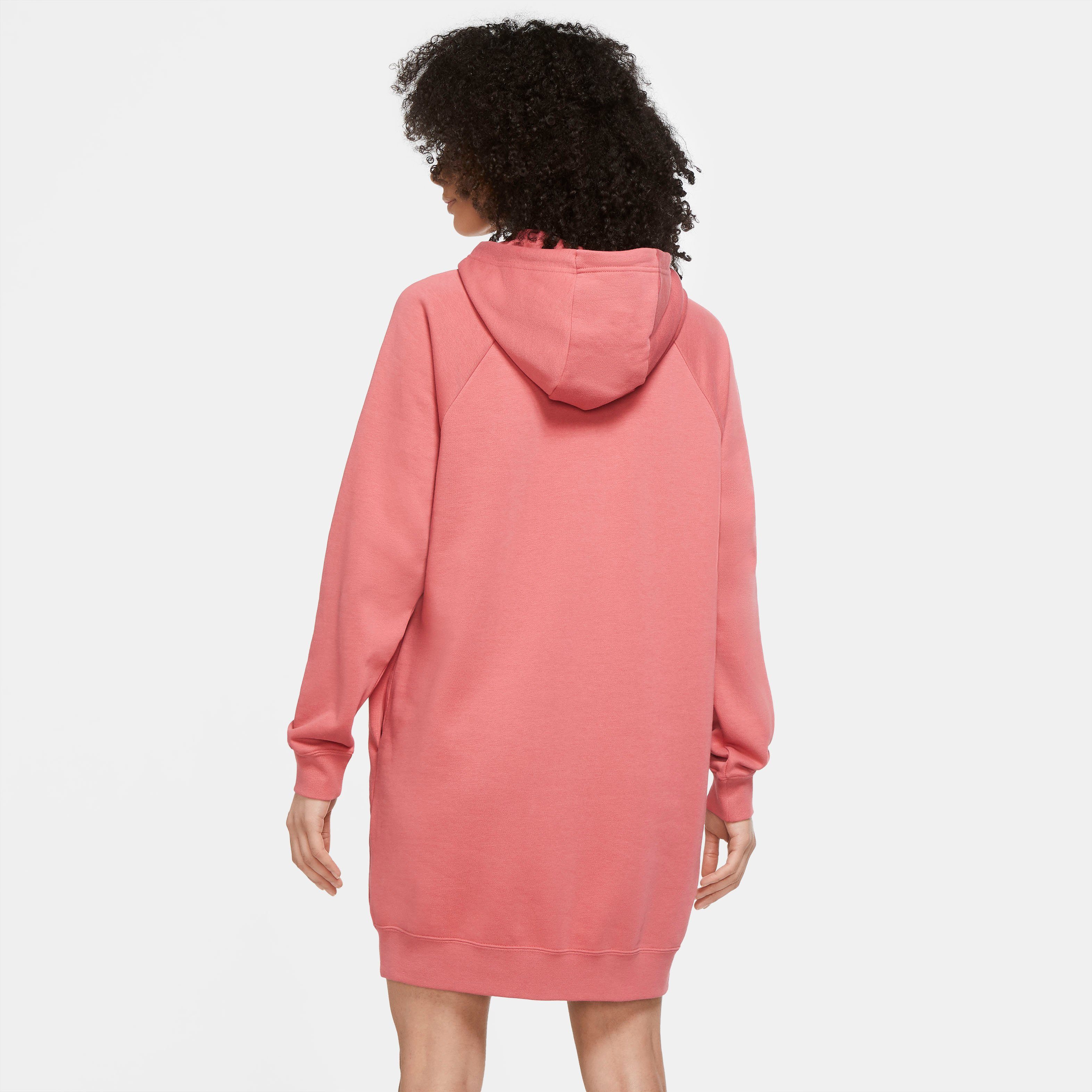 Nike Sportswear Sweatkleid »W Nsw Essential Fleece Dress« online kaufen |  OTTO