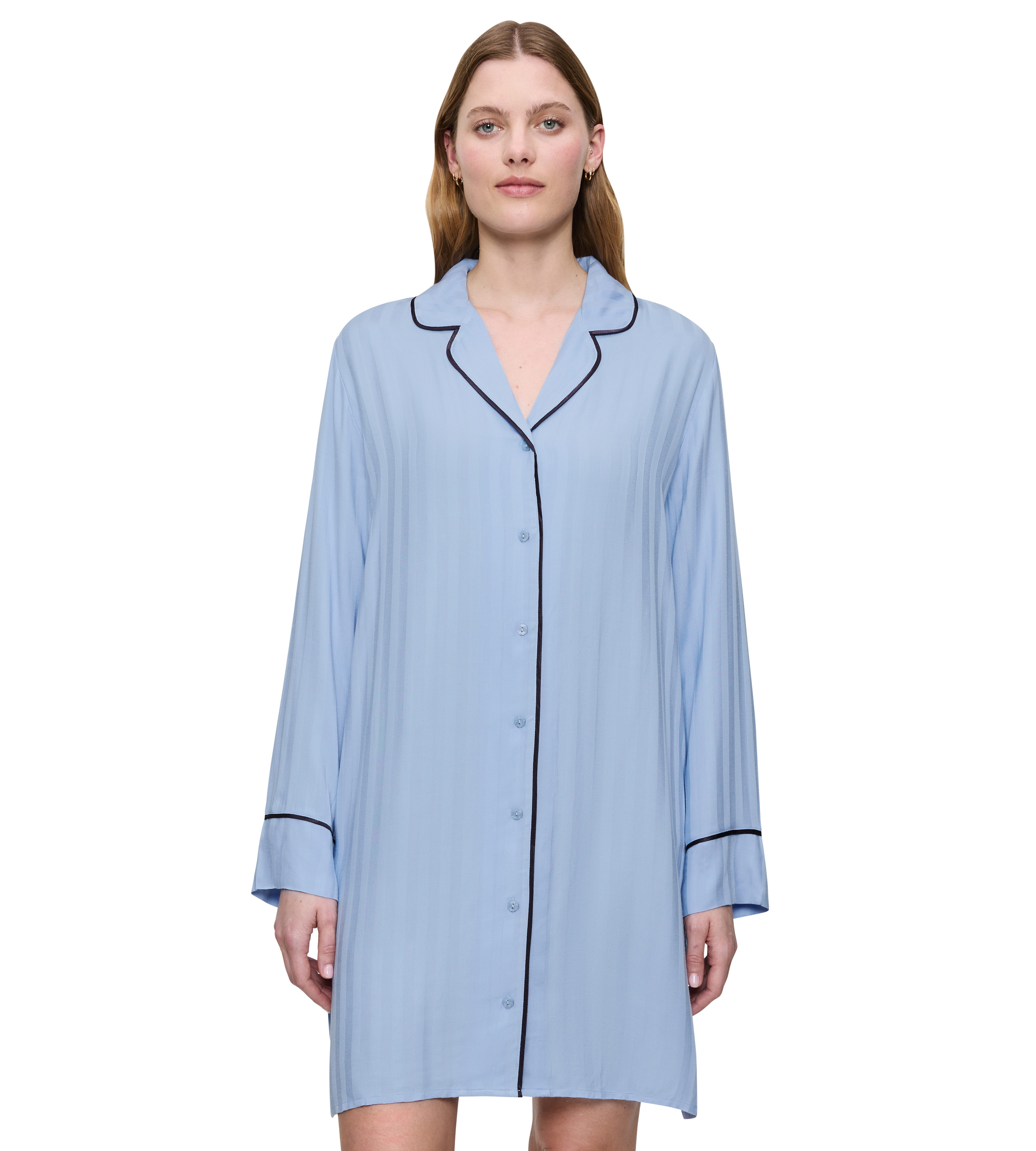 Triumph Nachthemd Amourette Jacquard NDW elegant und weich günstig online kaufen