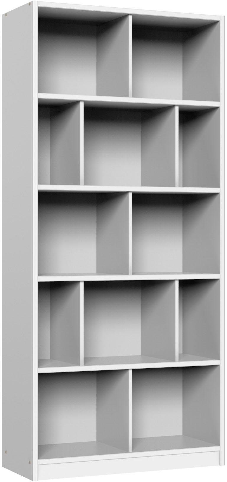Wimex Standregal Joker, Bücherregal, Mehrzweckregal mit günstig online kaufen