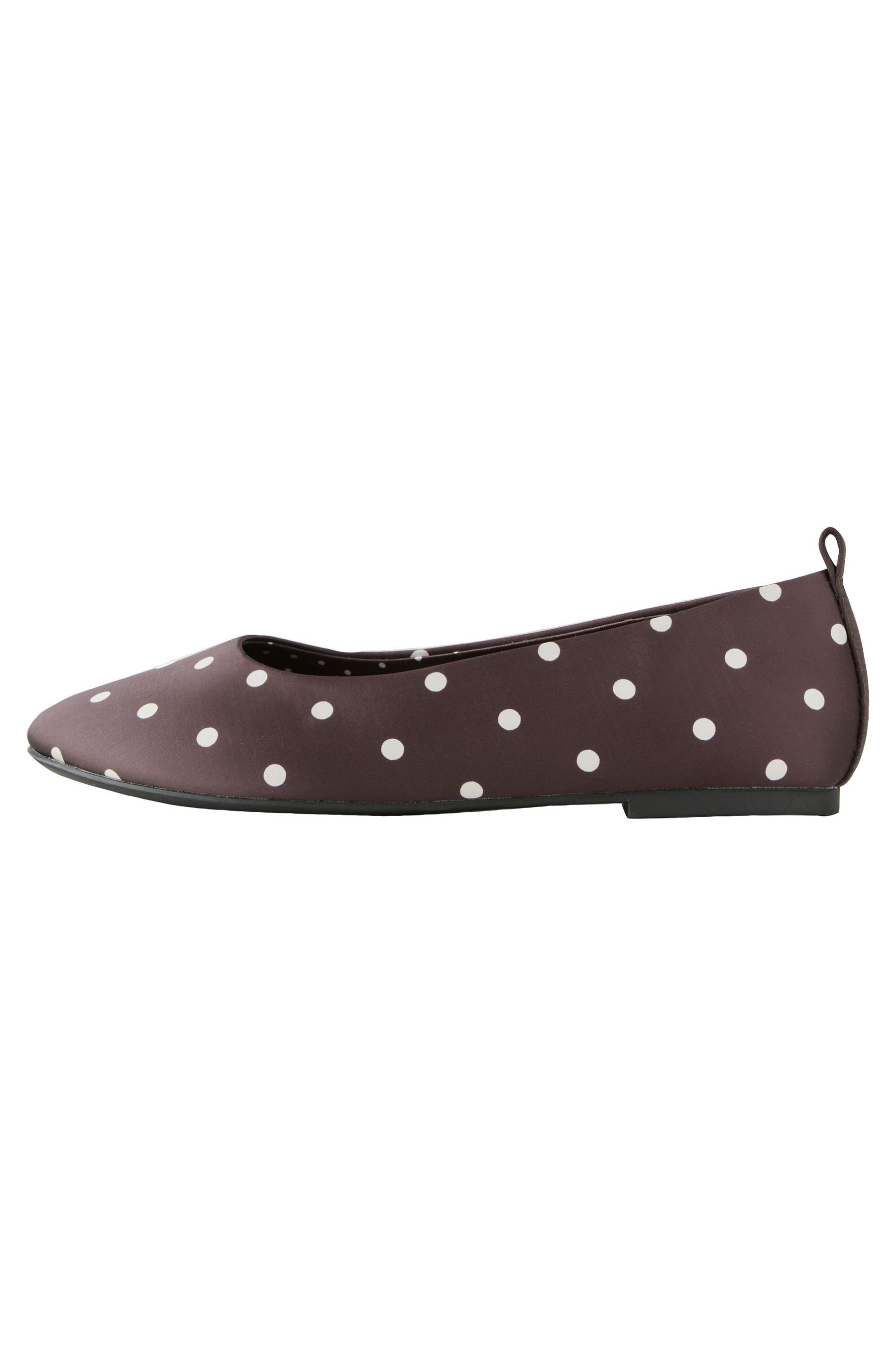 Next Forever Comfort® Ballerinas mit runder Zehe Ballerina