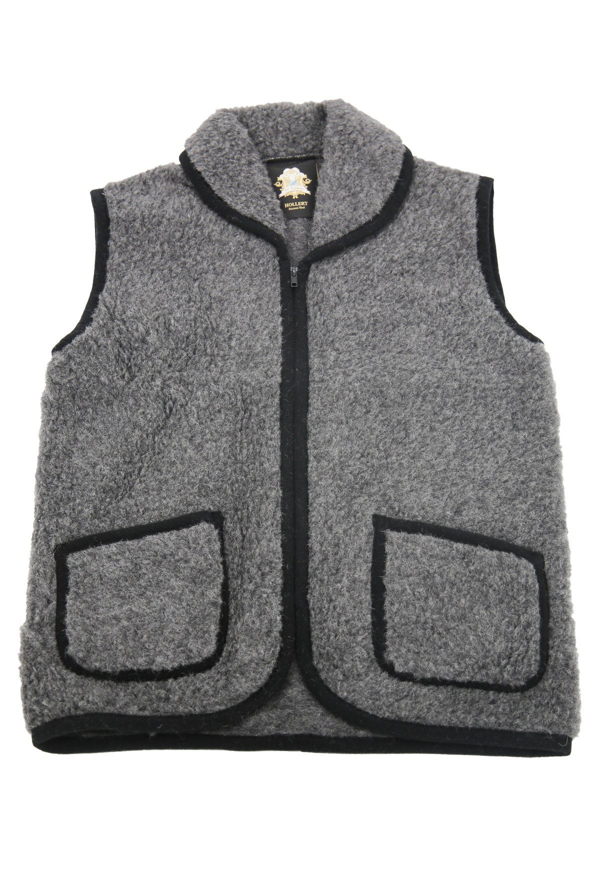 Hollert Winterjacke Lammfelljacke TOMEK günstig online kaufen