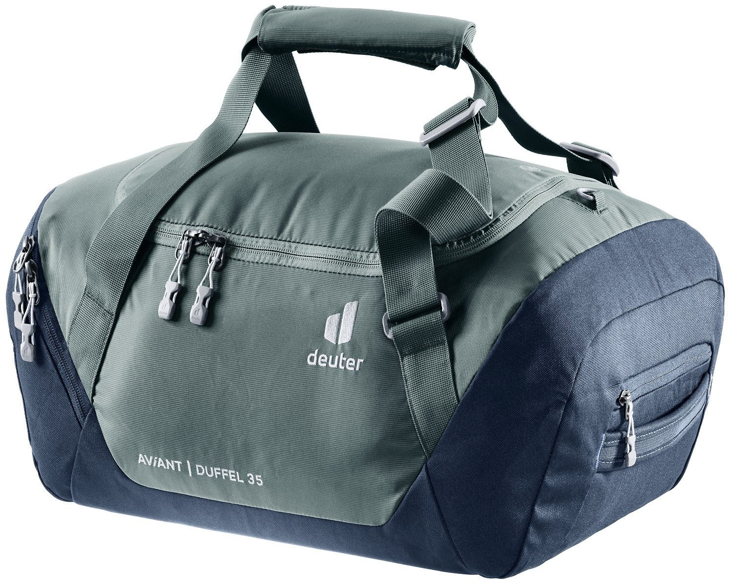 deuter Sporttasche AViANT Duffel 35 Liter (1-tlg), Handgepäck