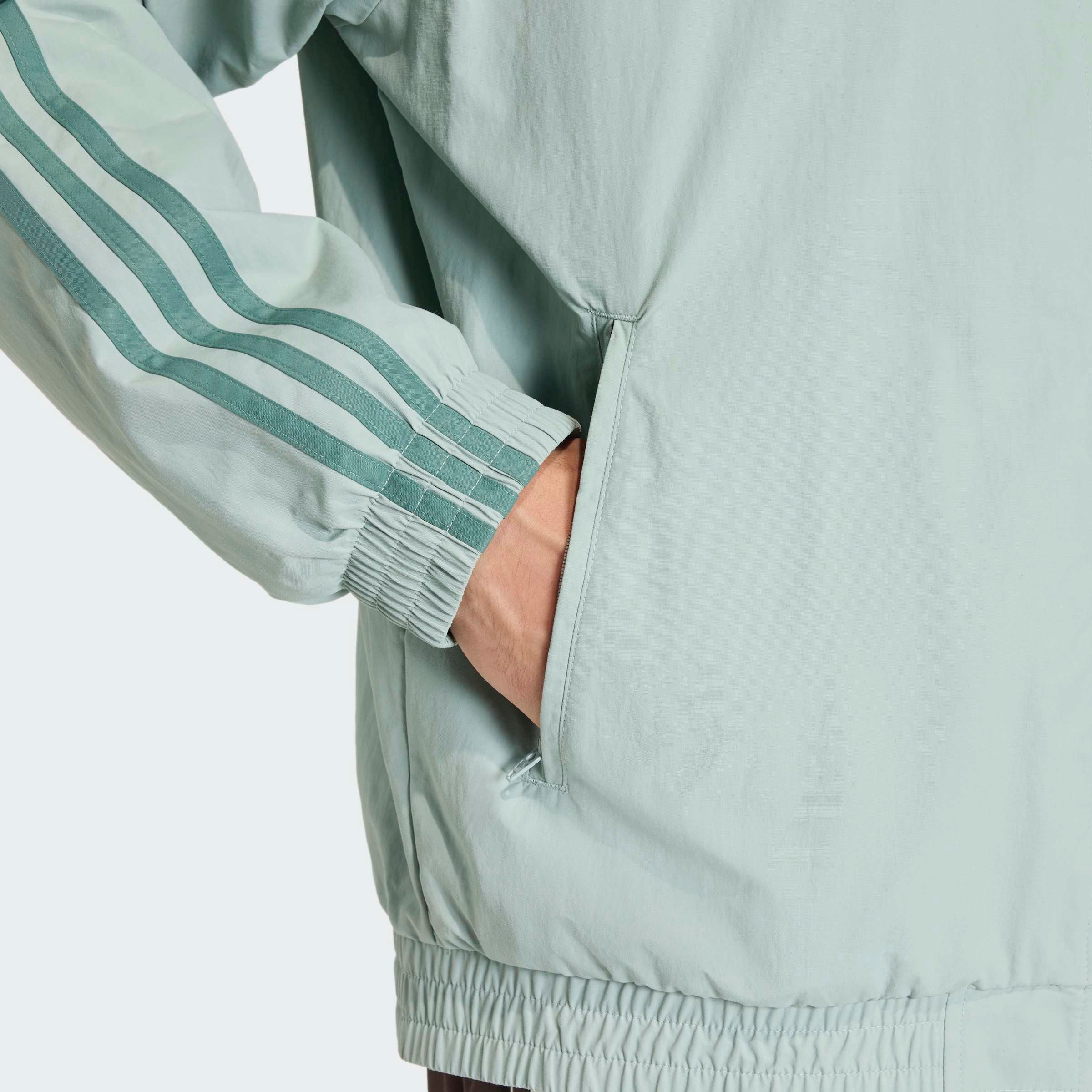 adidas Originals Trainingsjacke FIREBIRD WOVEN TRACK