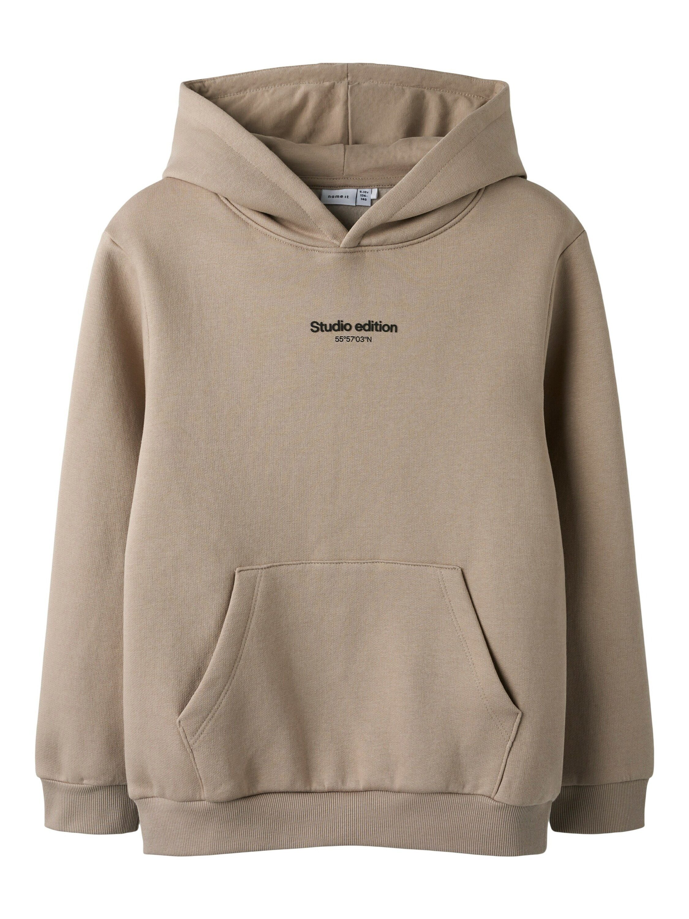 Name It Sweatshirt Brody (1-tlg) günstig online kaufen