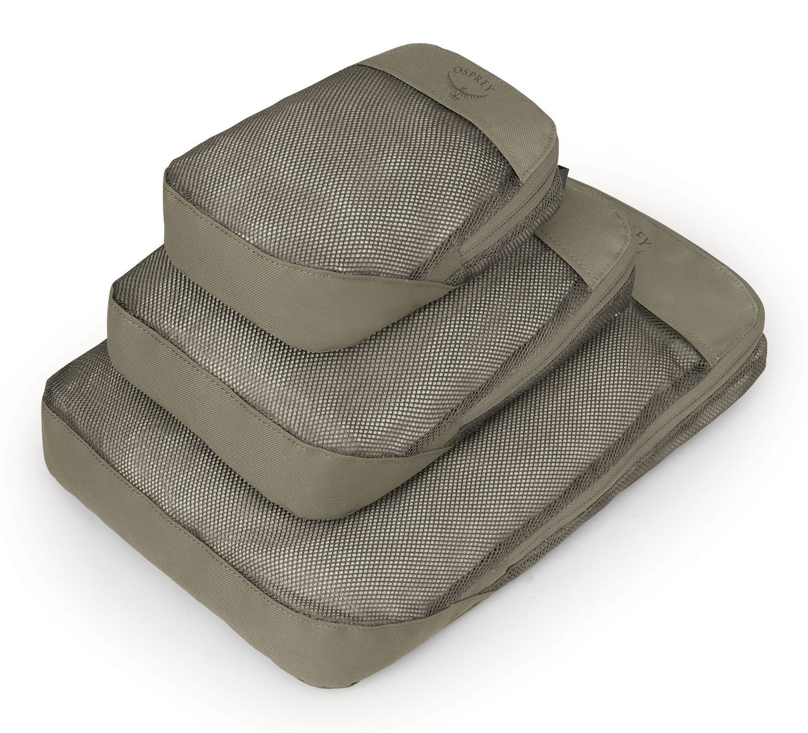 Osprey Packsack Packing Cube Set (Set, 3-tlg)