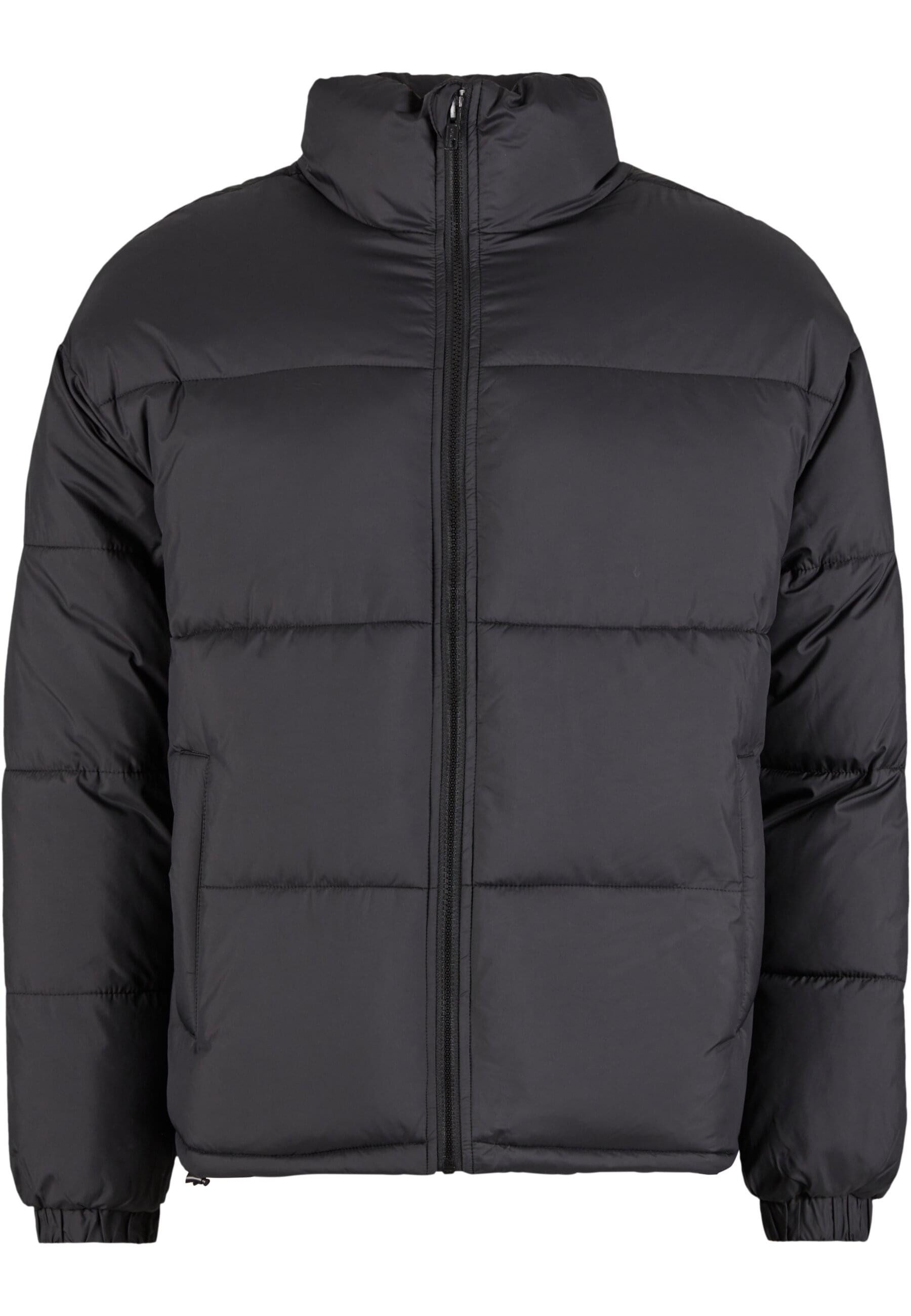 Winterjacke Urban Classics Basic Puffer Winter Jacket
