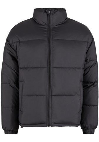 URBAN CLASSICS Winterjacke Basic Puffer Winter Jacket...