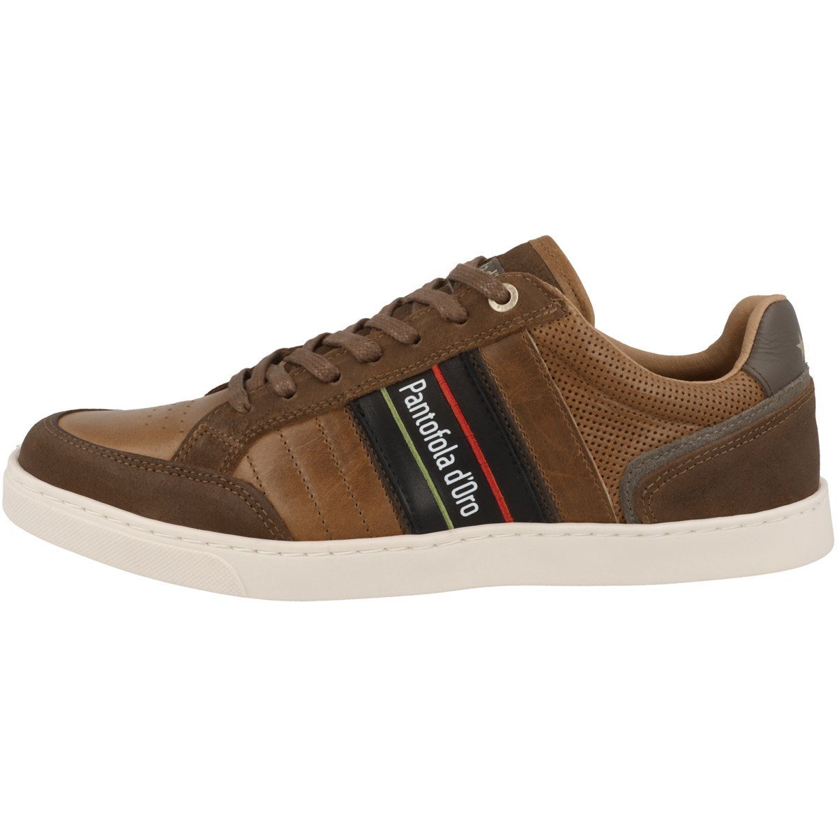 Pantofola d´Oro Laceno Uomo Low Herren Sneaker