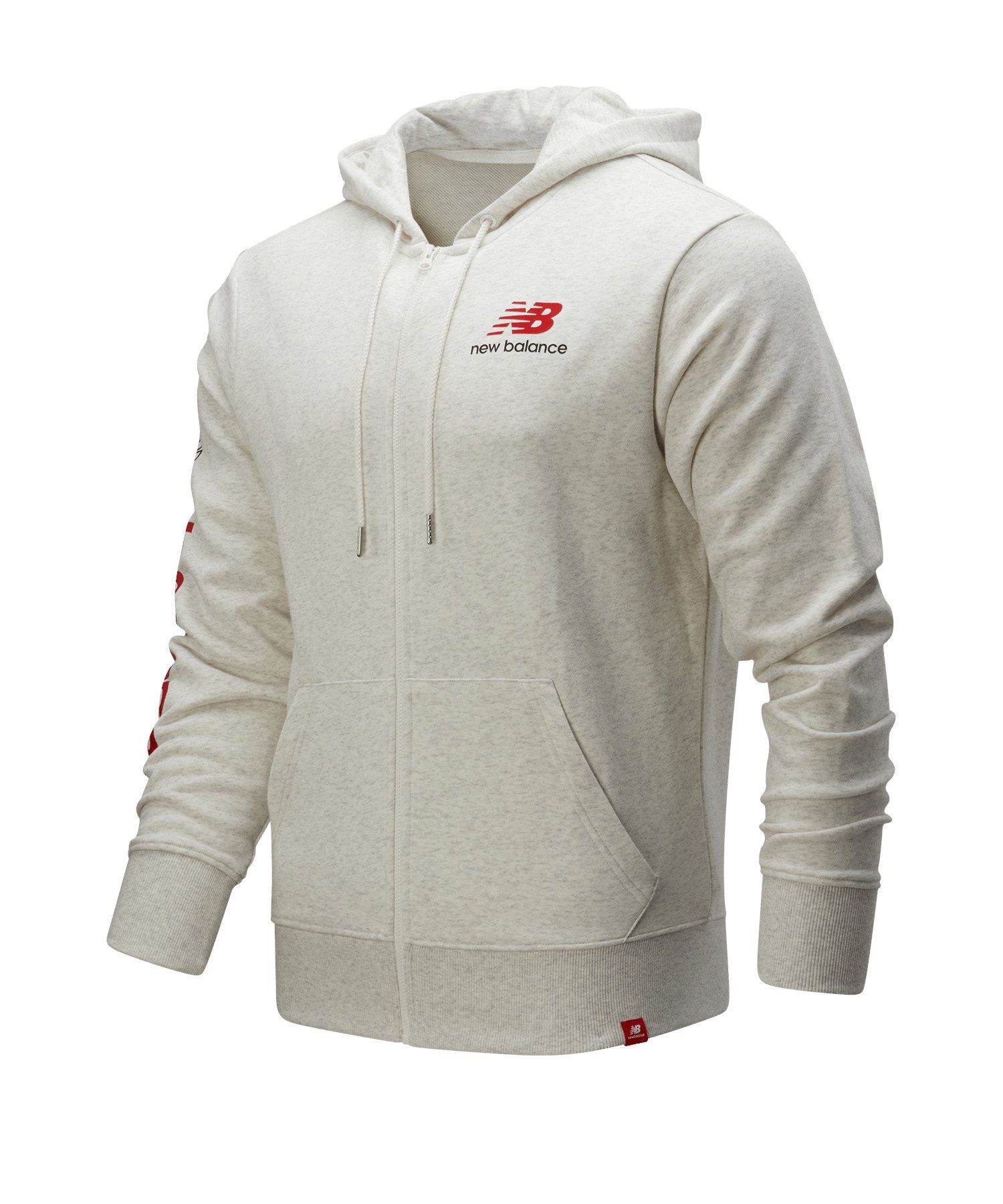new balance sweatjacke herren