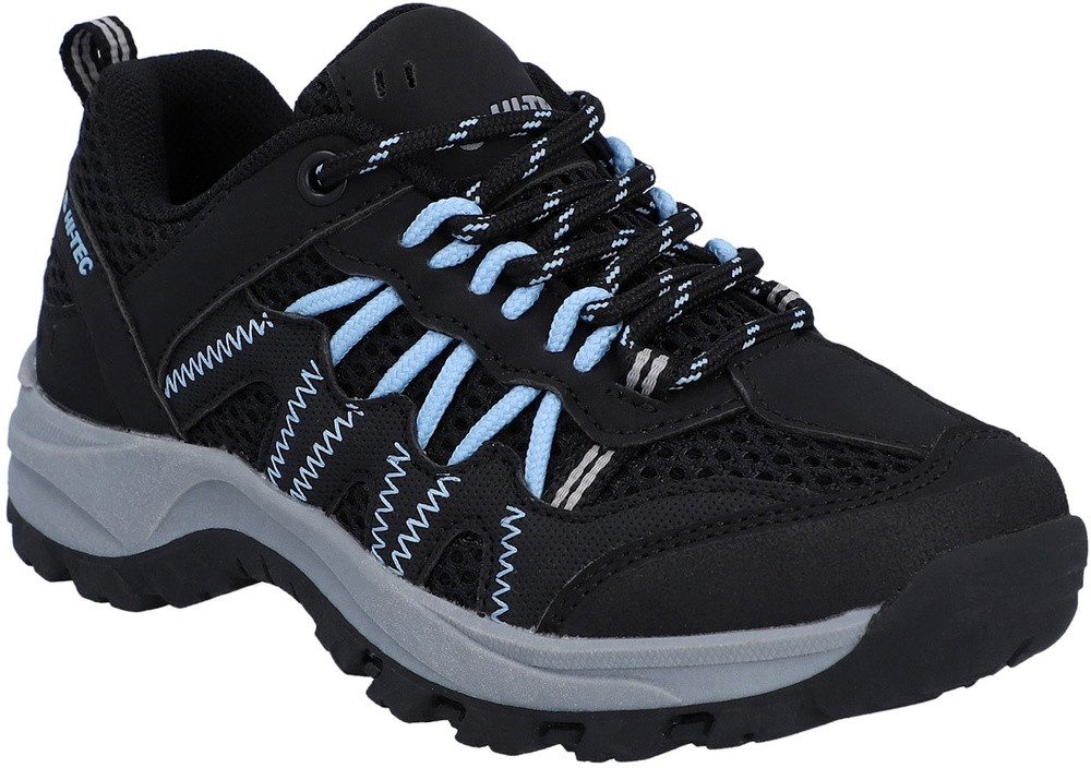 Hi-Tec Jaguar Jrg Sneaker