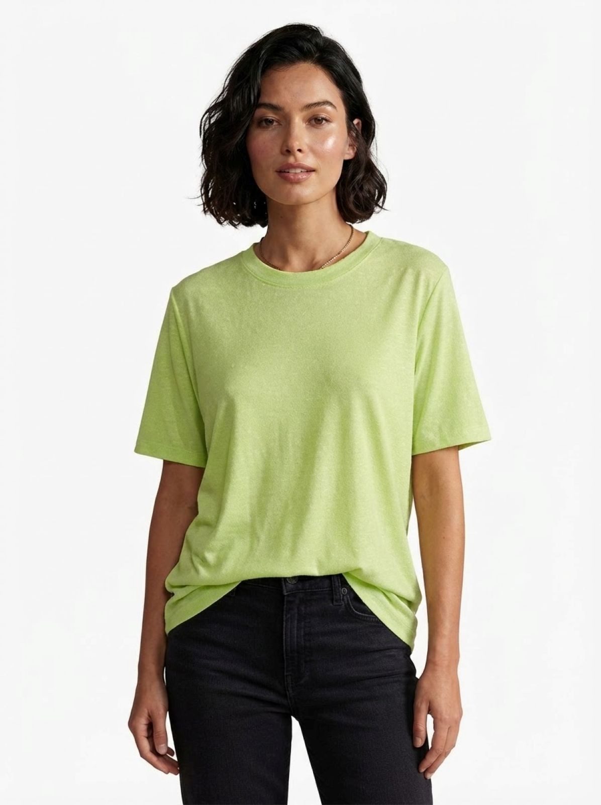 PfauGermany Rundhalsshirt Klassischer Crew Neck