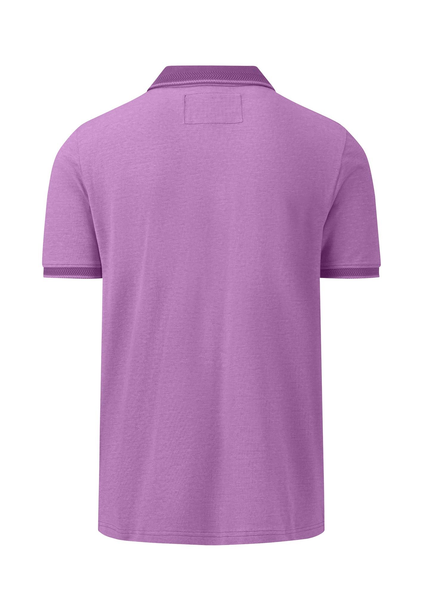 FYNCH-HATTON Poloshirt Polo, 2-Tone günstig online kaufen