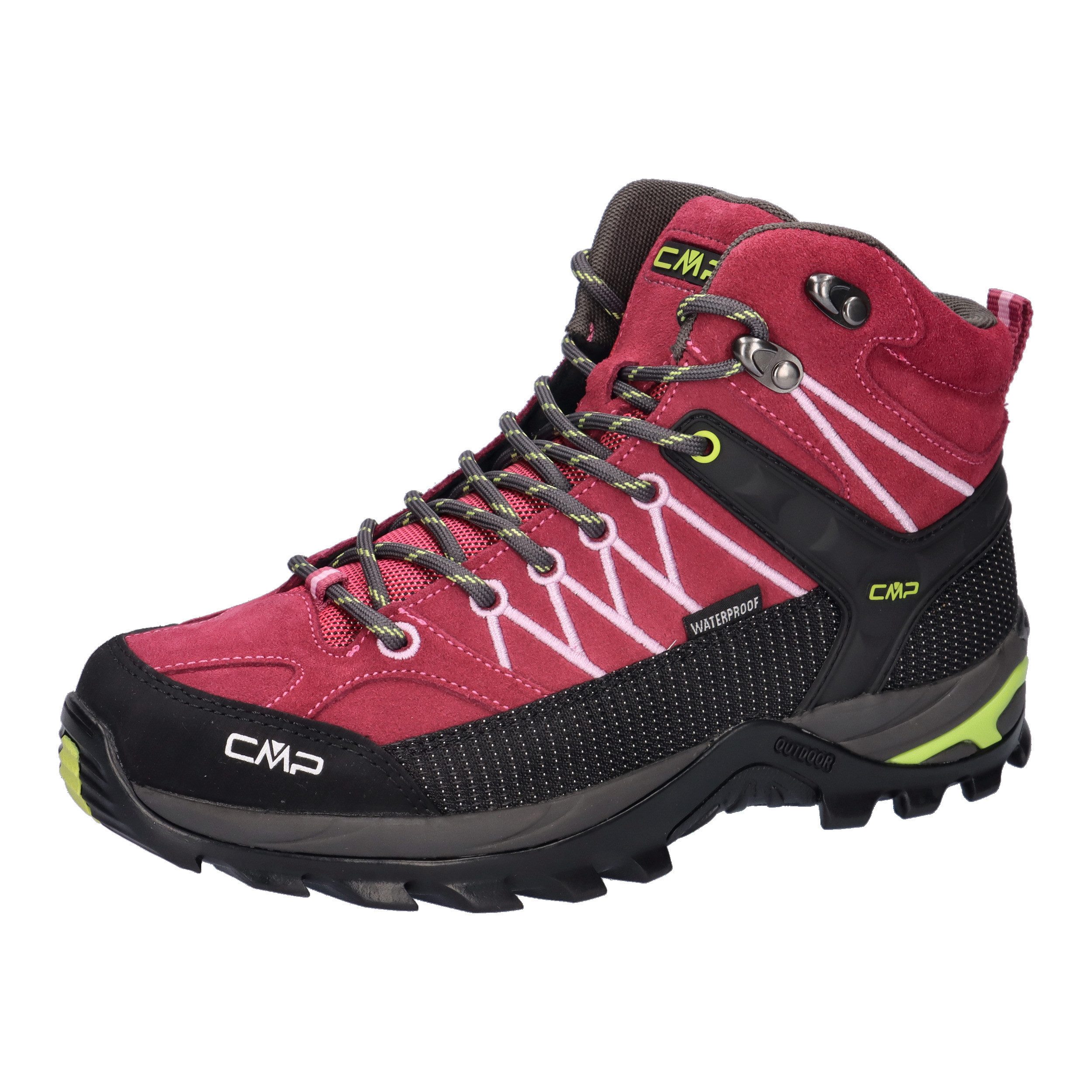 CMP CMP Damen Trekking Schuhe Rigel günstig online kaufen