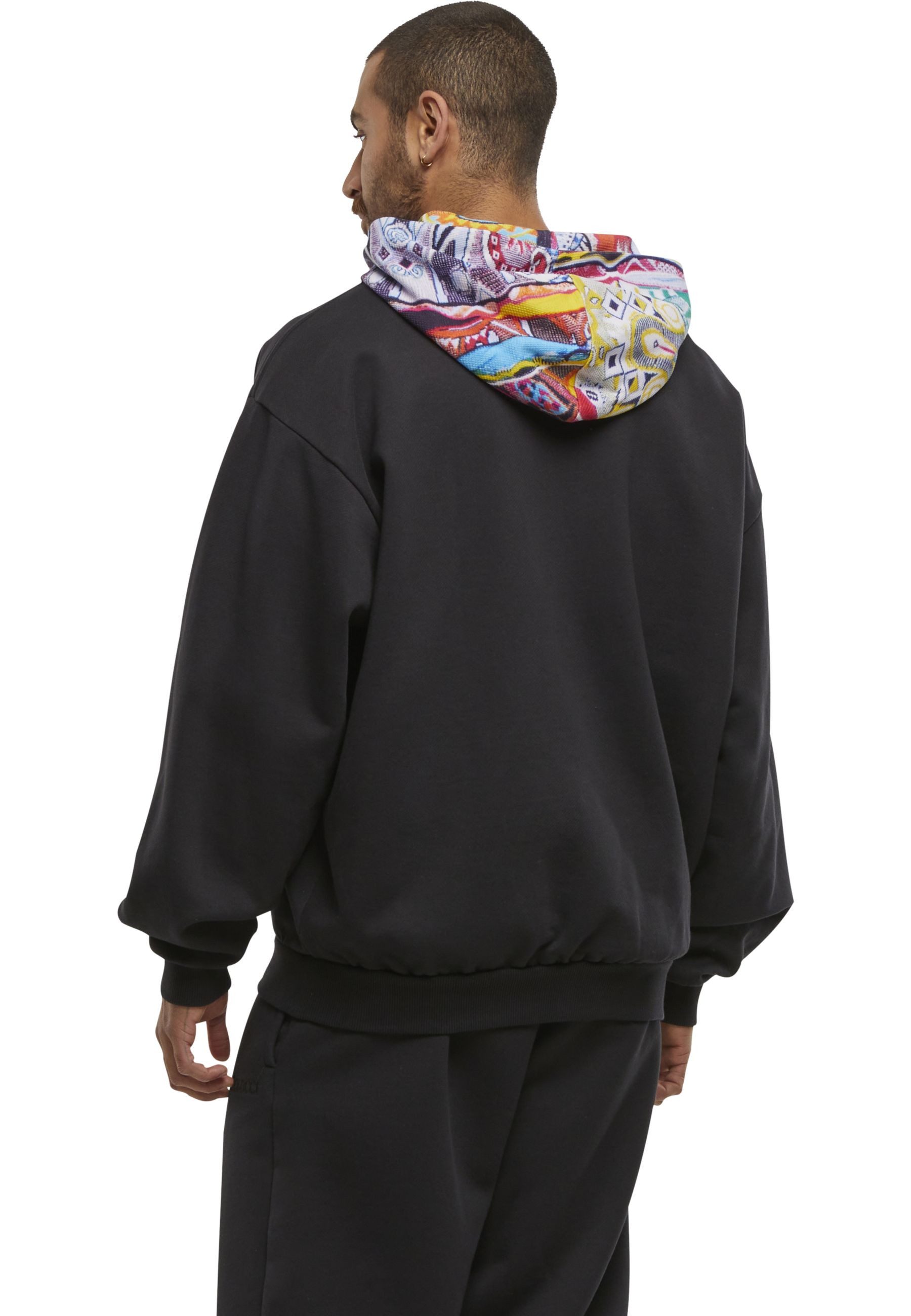 COLUCCI Sweatjacke Fantinato