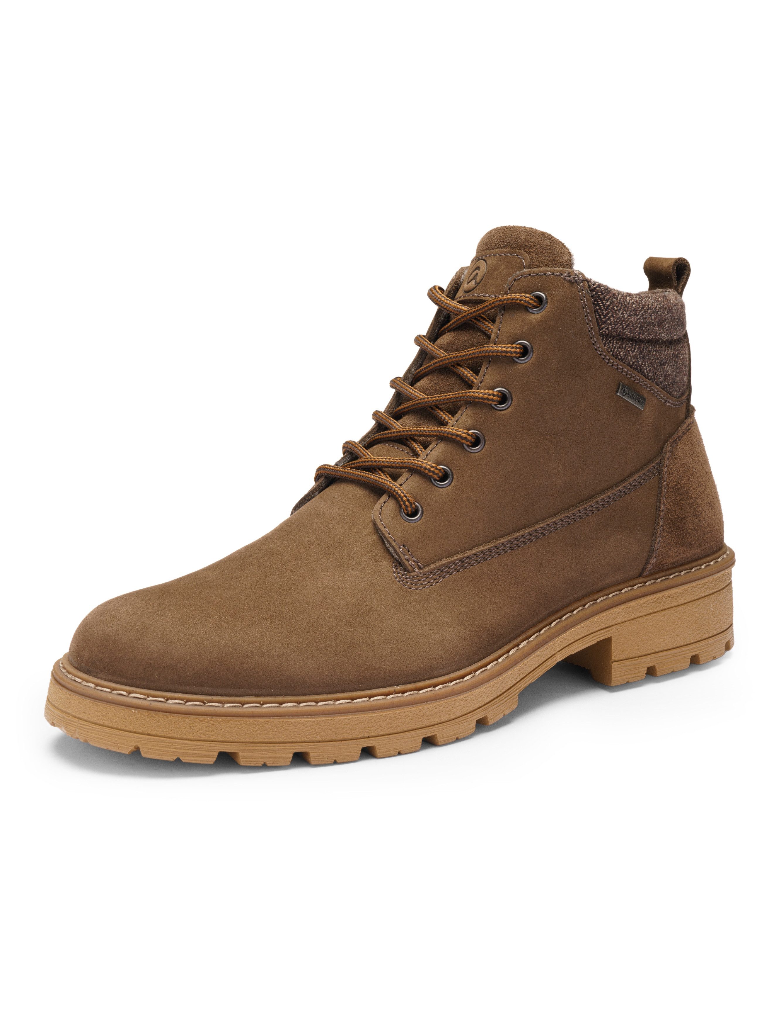 Ara Stiefelette Frederick Schnürboots