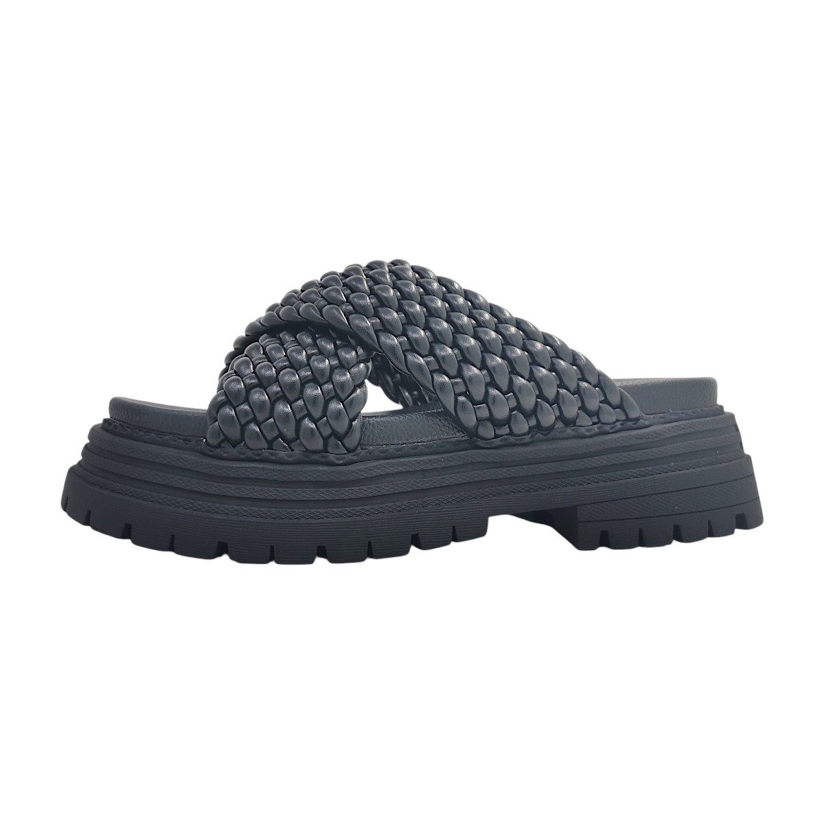 Buffalo Pantolette Pantolette günstig online kaufen