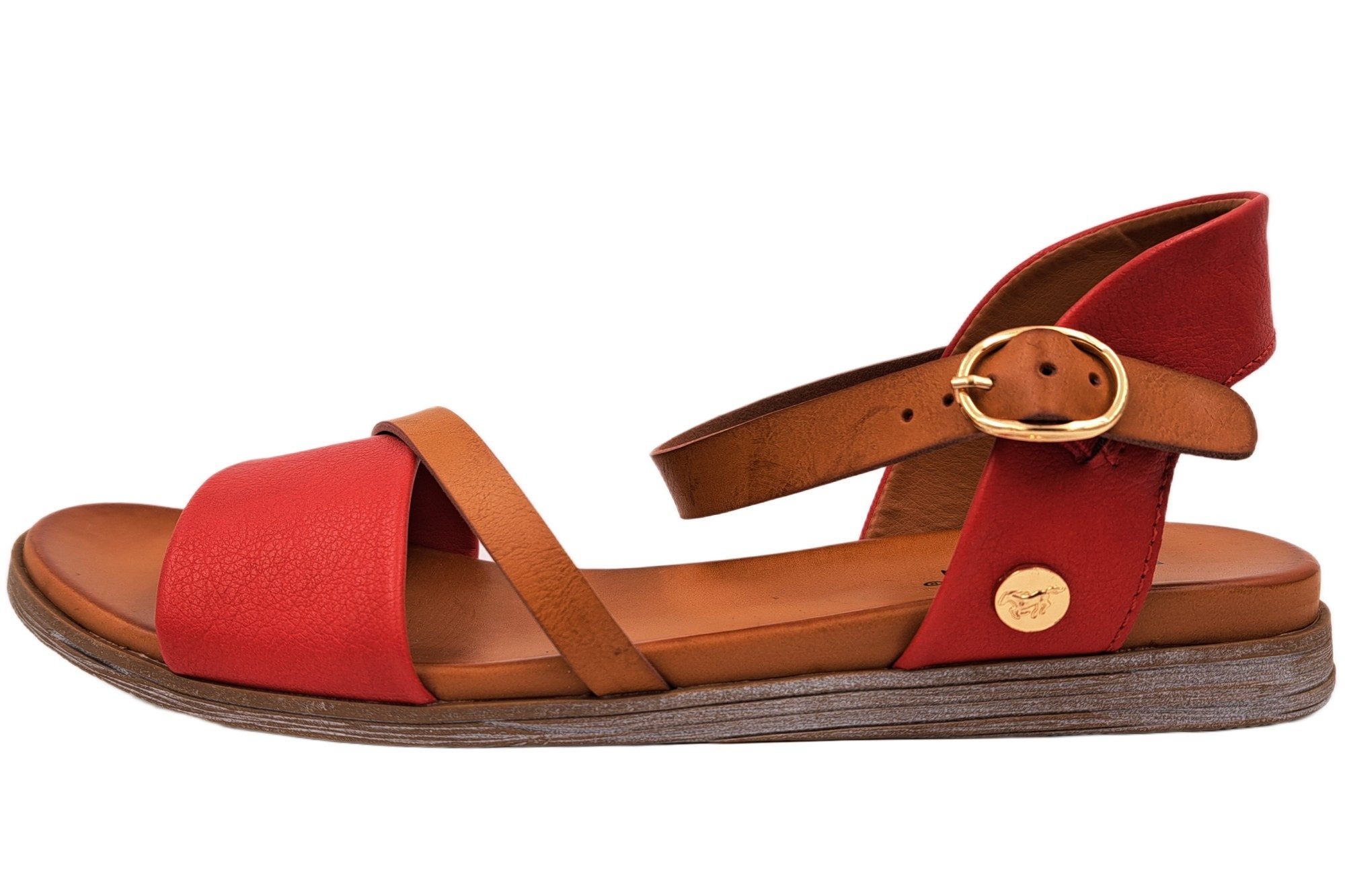Mustang Shoes Sandale