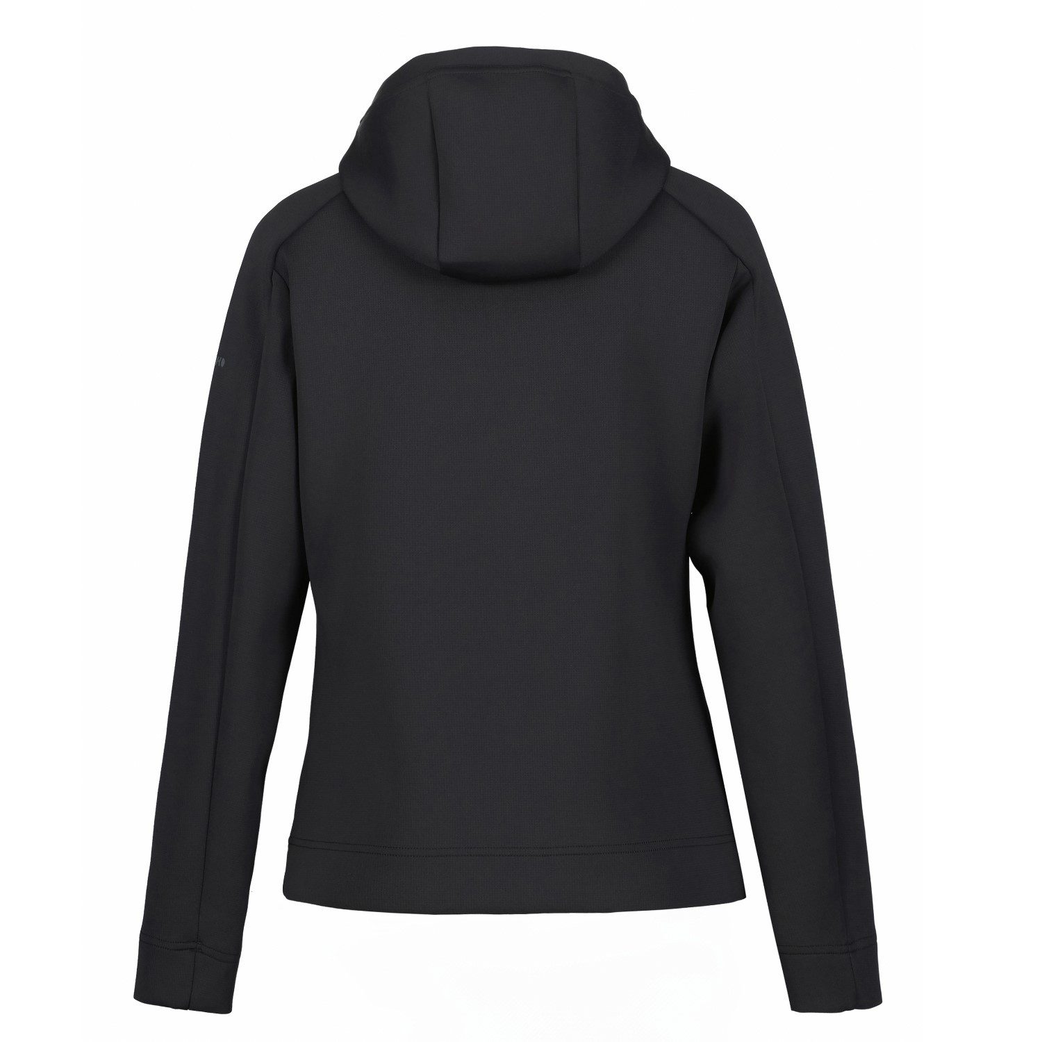 Icepeak Strickfleecejacke Bunnell Midlayer mit Kapuze günstig online kaufen