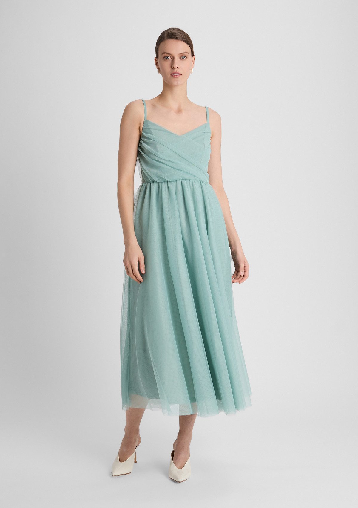 GUIDO MARIA KRETSCHMER Abendkleid Penelope