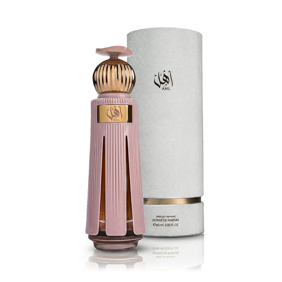 Ahmed Al Maghribi Extrait Parfum Ahl