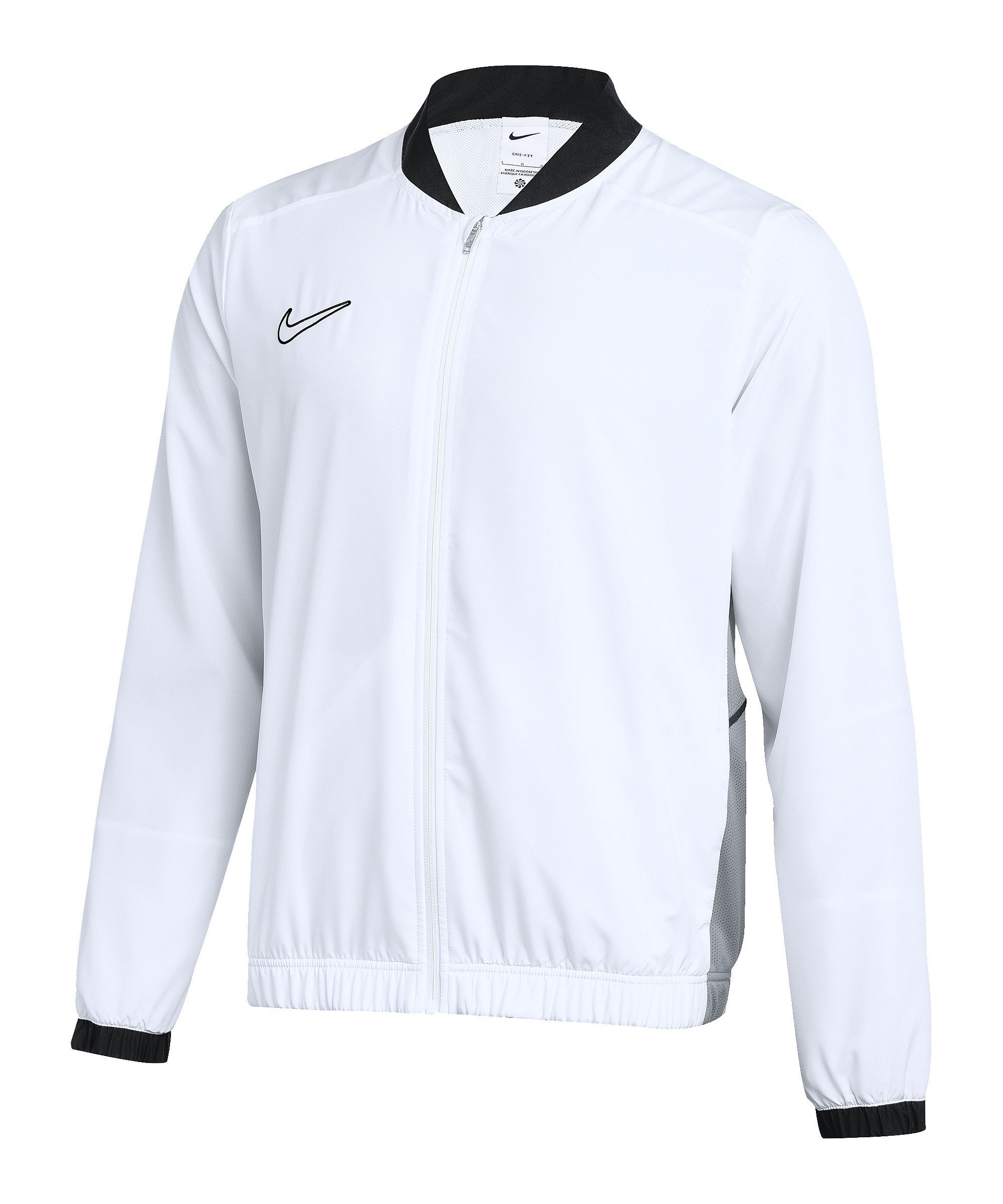 Nike Sweatjacke Nike Performance Academy 25 Präsentationsjacke Polyester