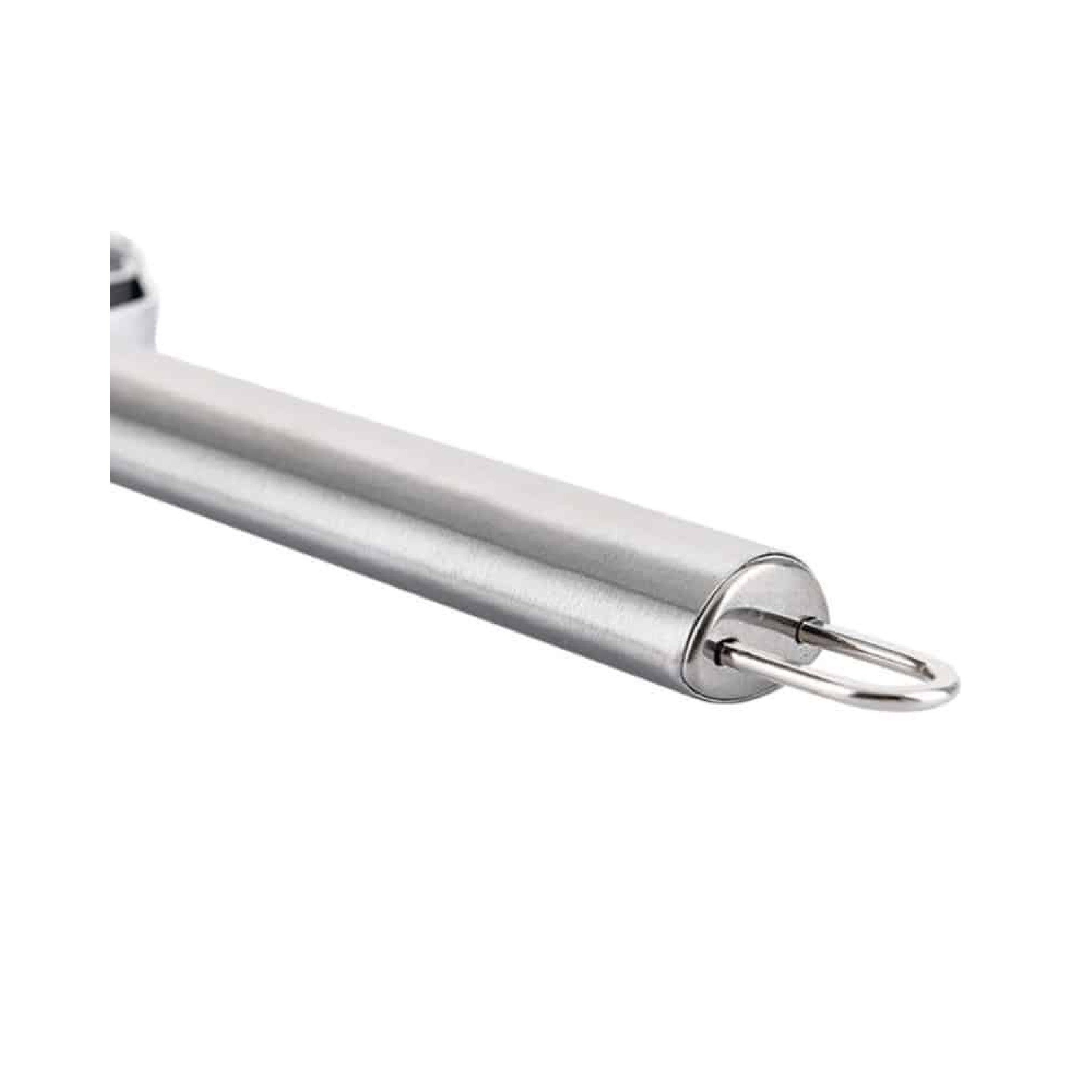 Neustanlo Spargelschäler Sparschäler mit gezahnter Klinge, ideal für Kartoffeln, Ergonomisches Design, einfache Handhabung