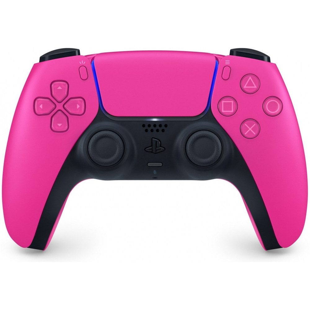 Sony Sony DualSense Wireless-Controller, Nova Pink DualSense Wireless-Controller (Controller)