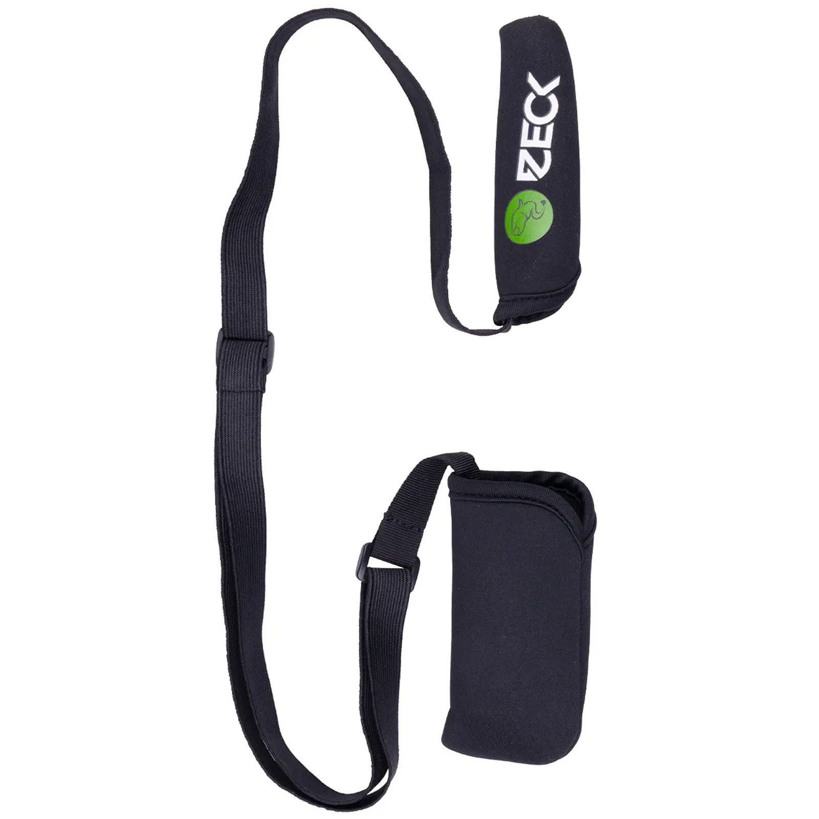 Zeck Fishing Angelkoffer, Zeck Rod Protector Catfish