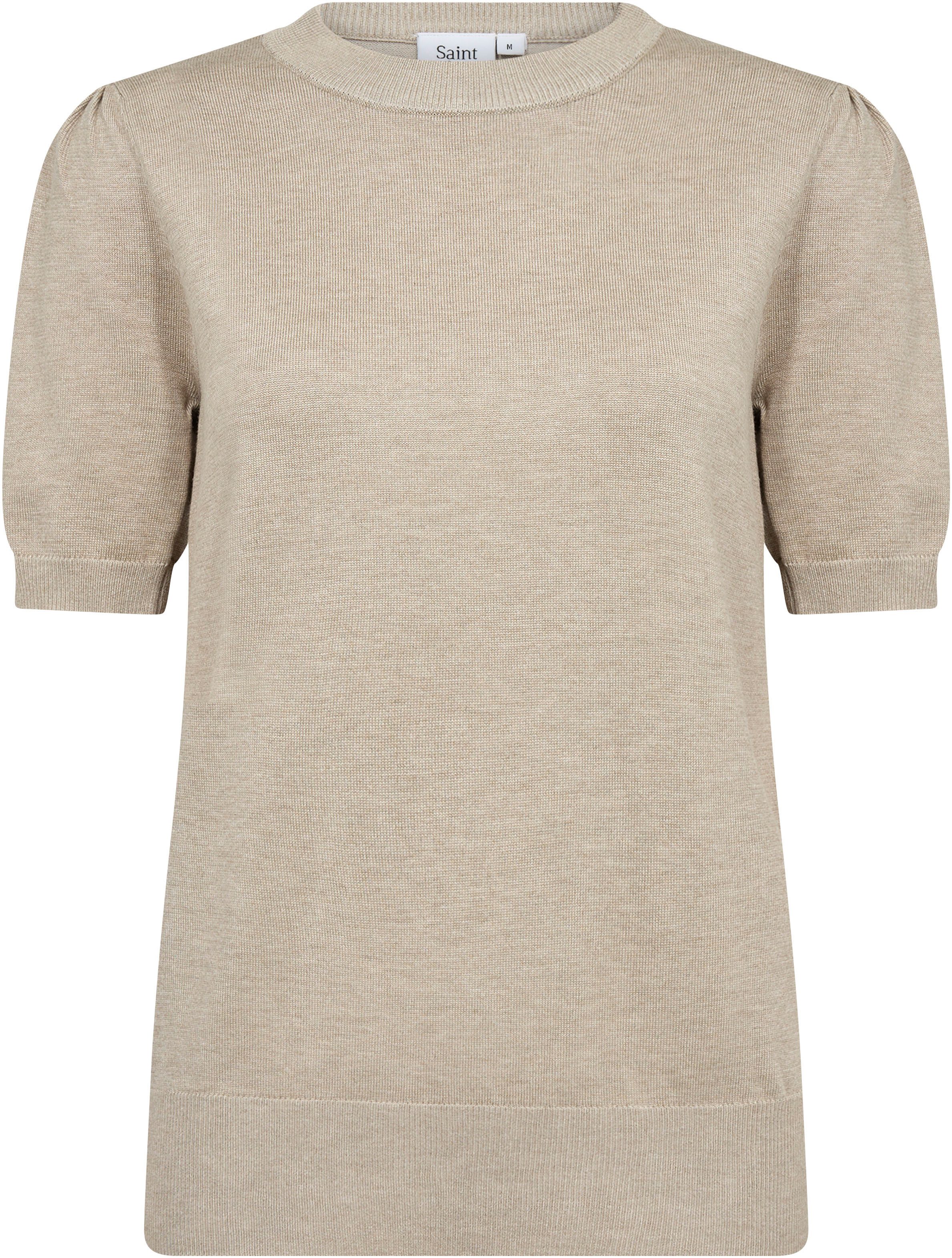 Kurzarmpullover MilaSZ SS