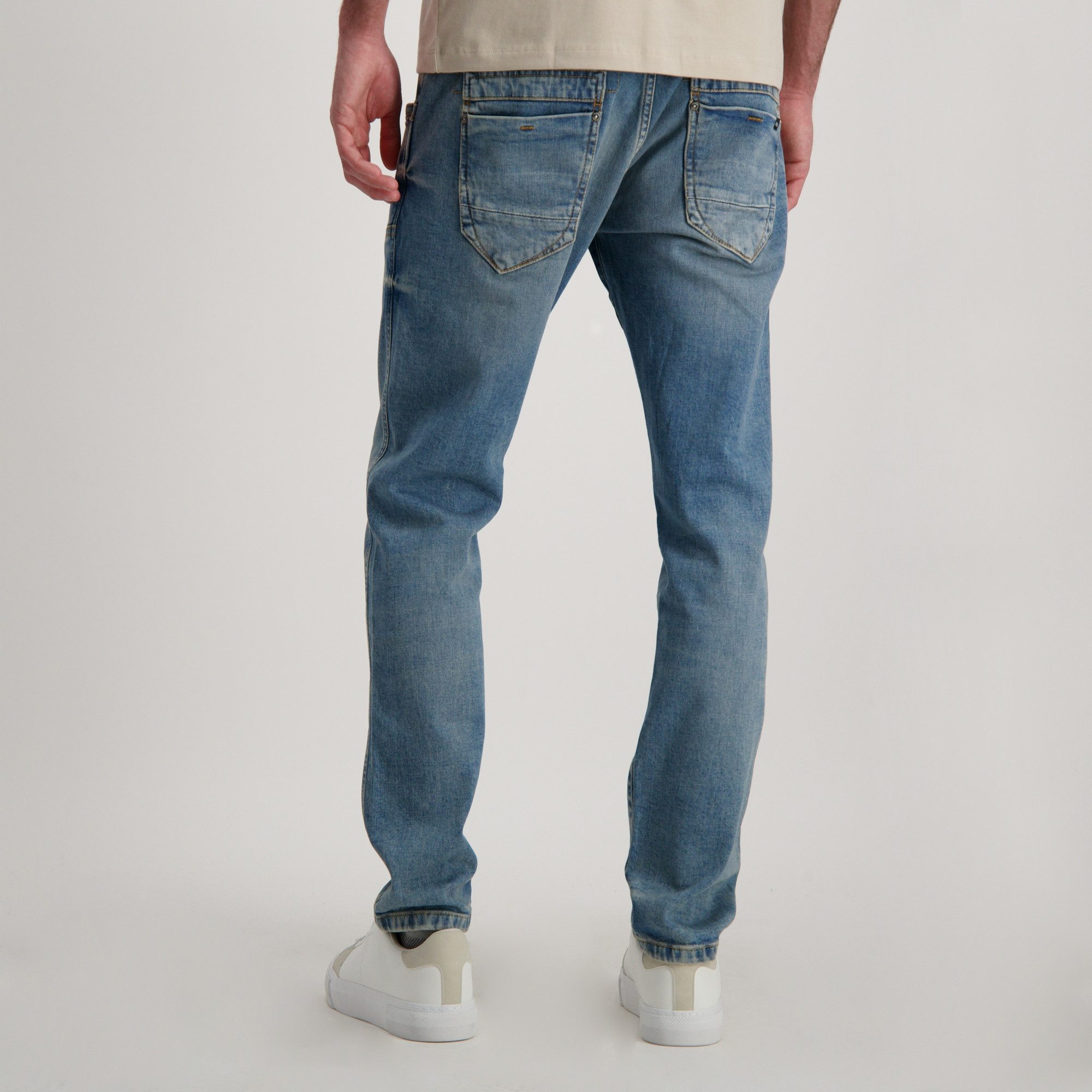 CARS JEANS Regular-fit-Jeans Jeans Harwich günstig online kaufen