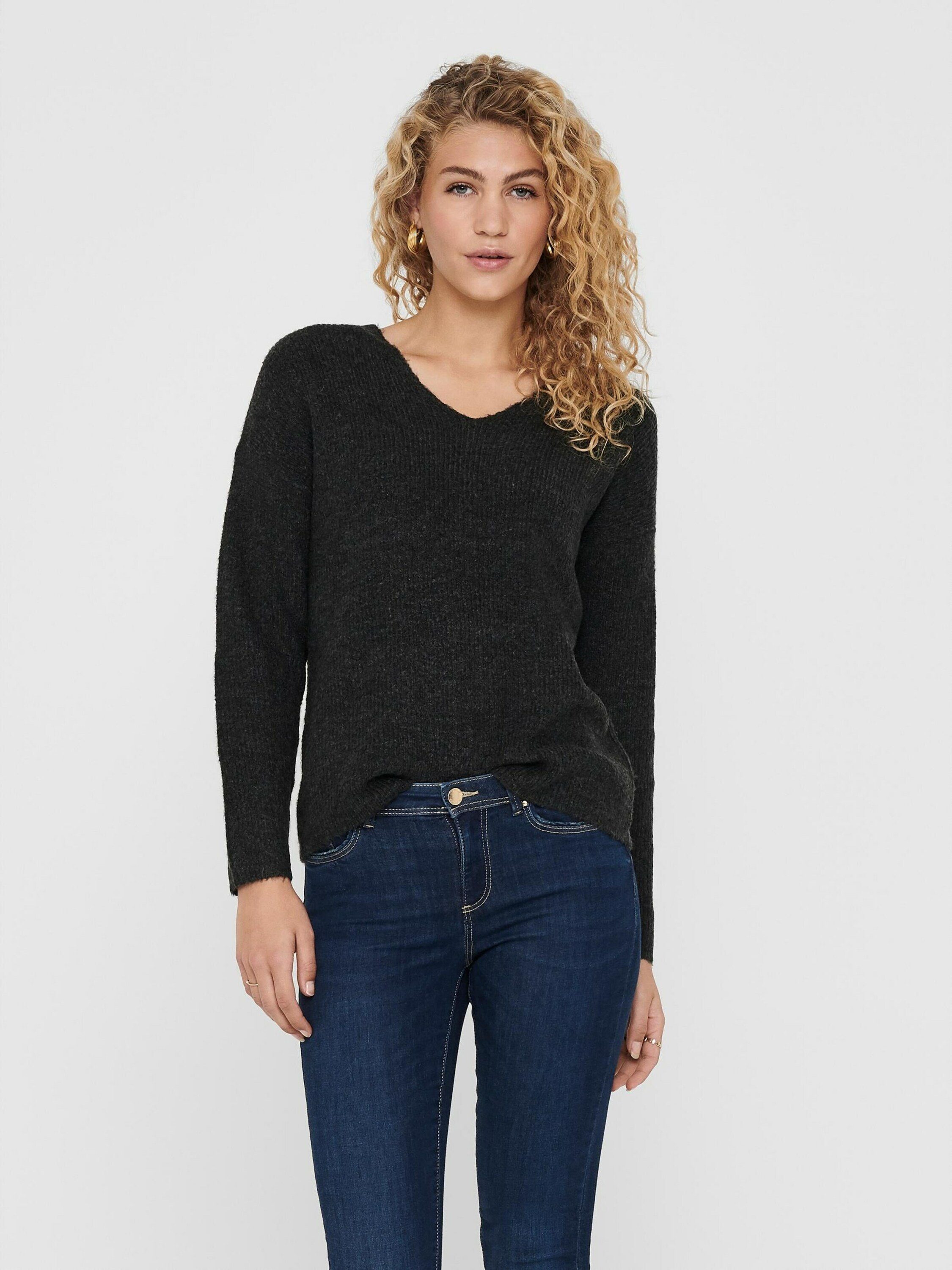 Strickpullover Camilla