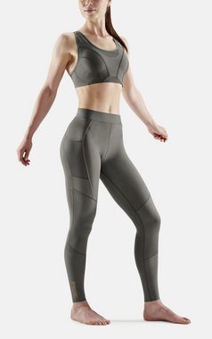 Skins Lauftights SKINS SERIES-5 Long Tights (1-tlg)