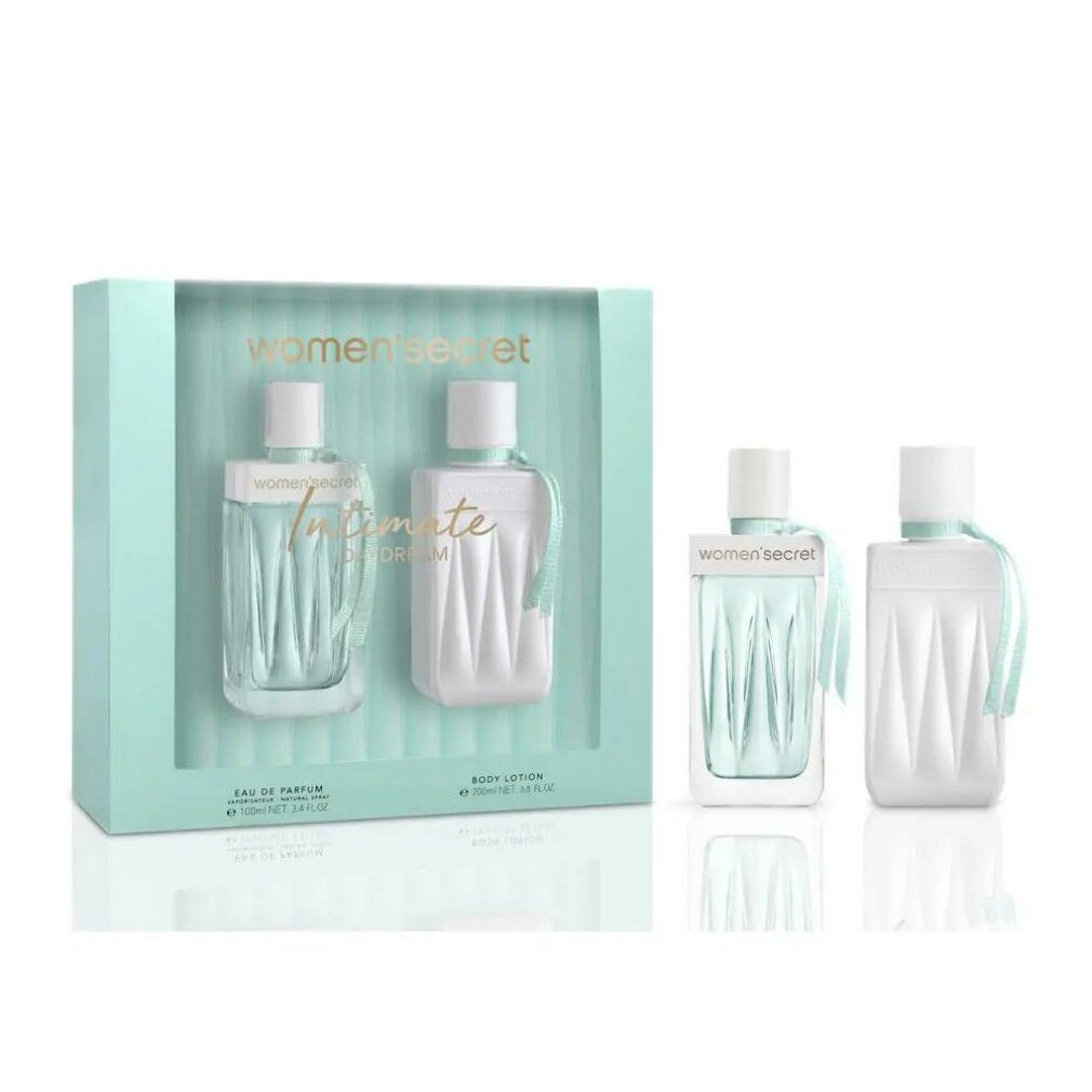 Women Secret Duft-Set INTIMATE DAYDREAM set 2 pz