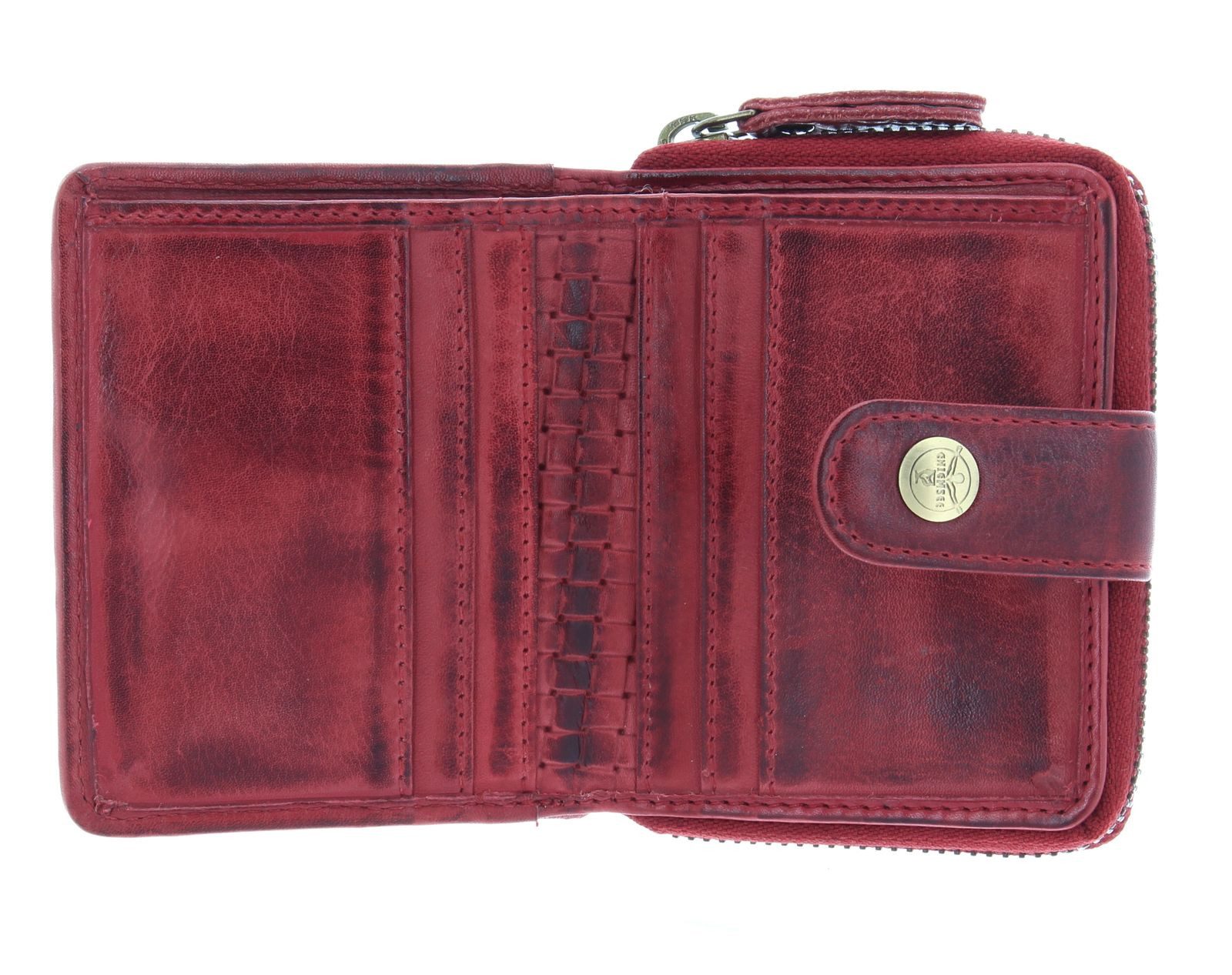 Chiemsee Geldbörse Antwerp, aus echtem Leder günstig online kaufen