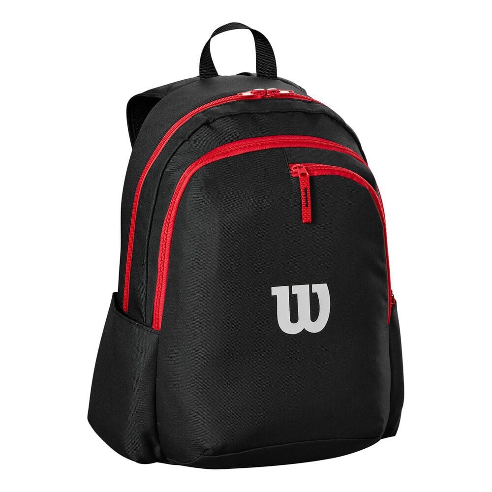 Wilson Rucksack ADVANTAGE 2025 BACKPACK BLACK